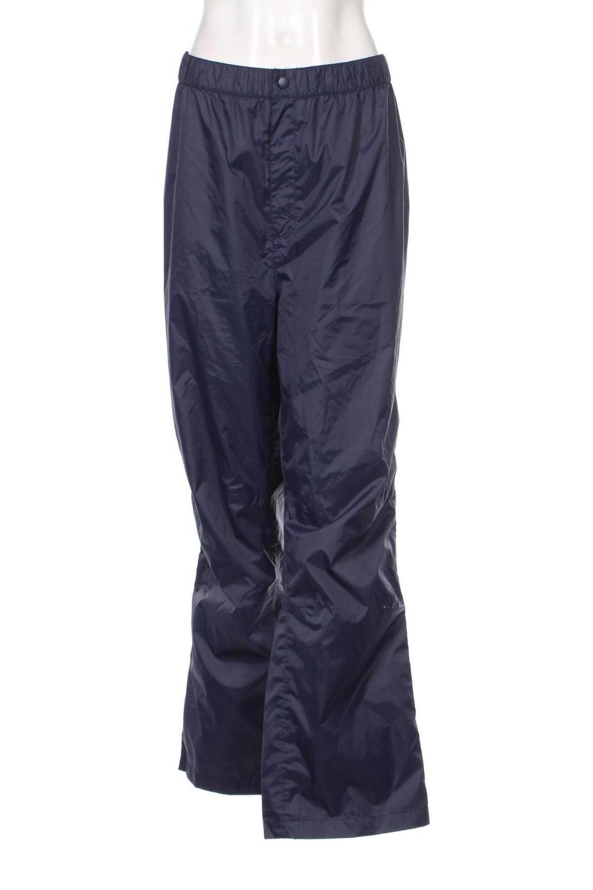 Damenhose Active By Tchibo, Größe XXL, Farbe Blau, Preis 10,99 €