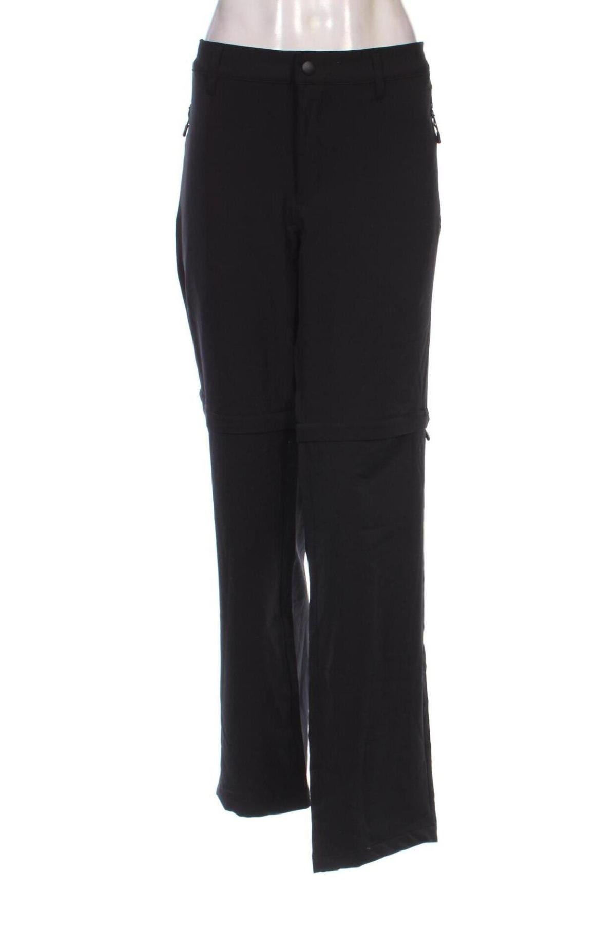 Pantaloni de femei Active Touch, Mărime XXL, Culoare Negru, Preț 74,99 Lei