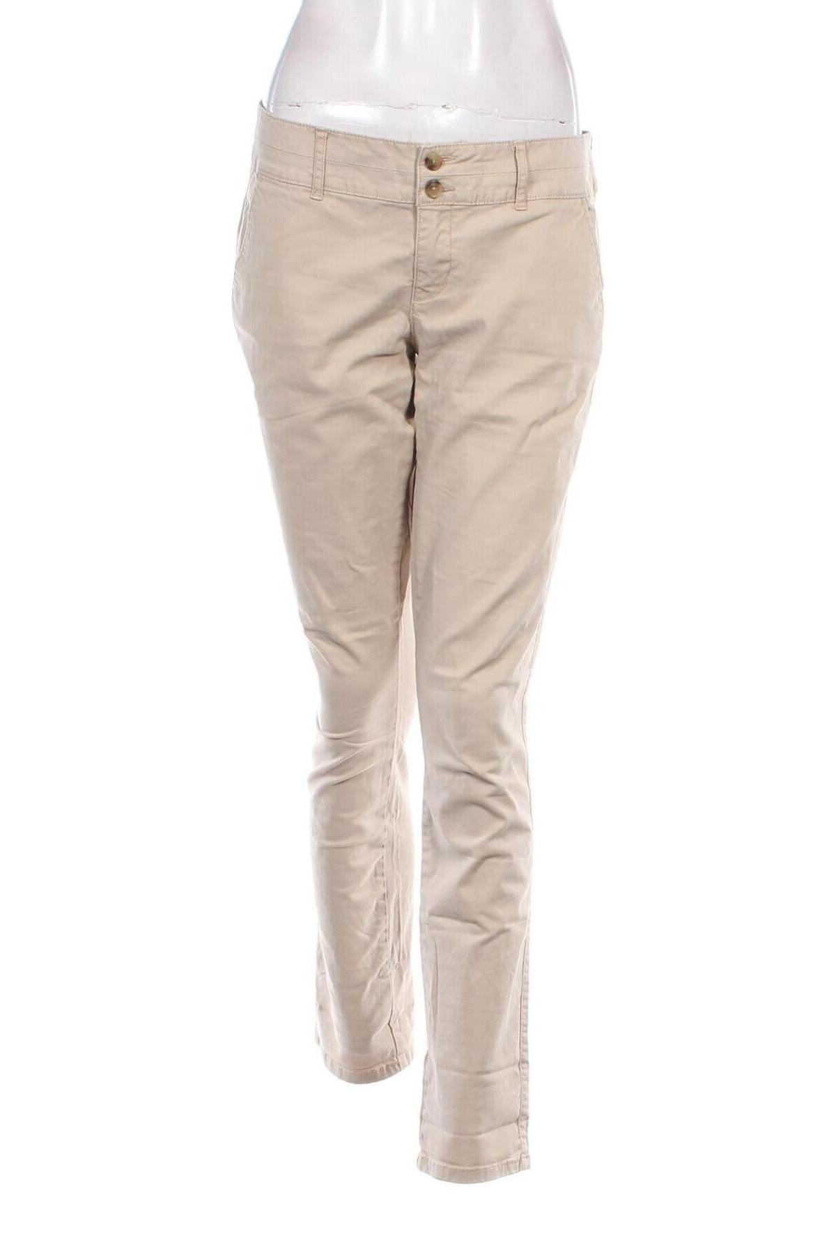 Damenhose American Eagle, Größe XL, Farbe Beige, Preis 11,99 €