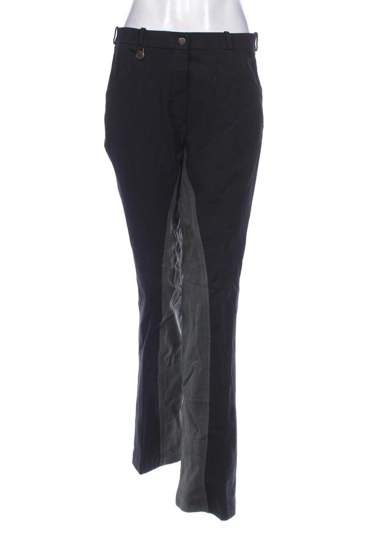 Pantaloni de femei Arcade, Mărime XL, Culoare Negru, Preț 43,99 Lei