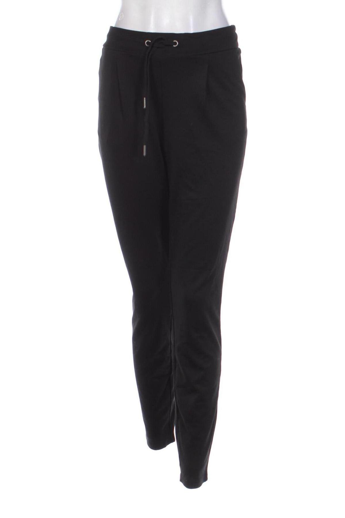 Pantaloni de femei B.Young, Mărime M, Culoare Negru, Preț 48,99 Lei