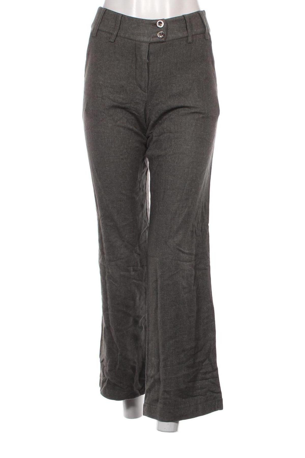 Pantaloni de femei BenBarton, Mărime XS, Culoare Gri, Preț 38,99 Lei