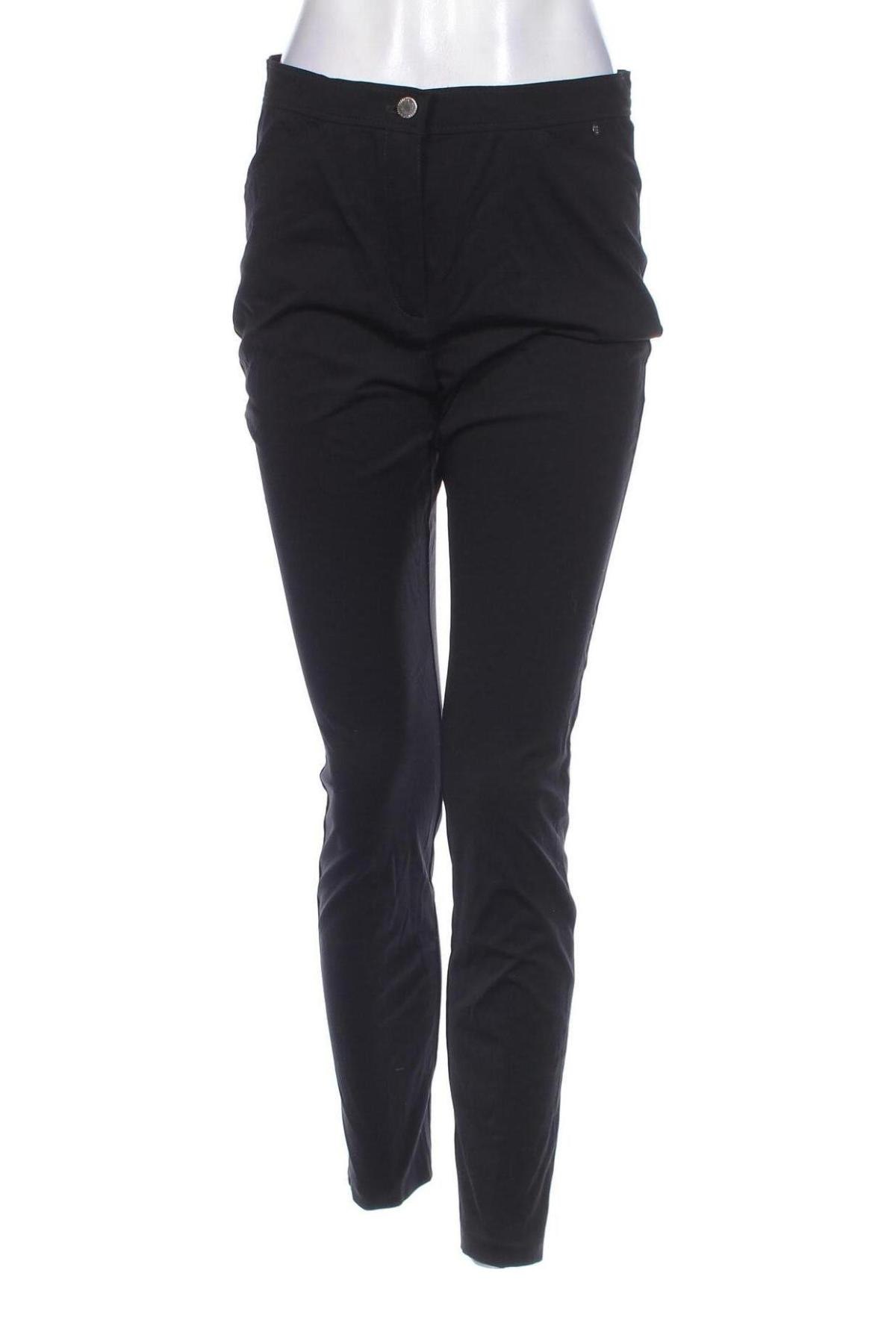 Pantaloni de femei Betty Barclay, Mărime M, Culoare Negru, Preț 102,99 Lei