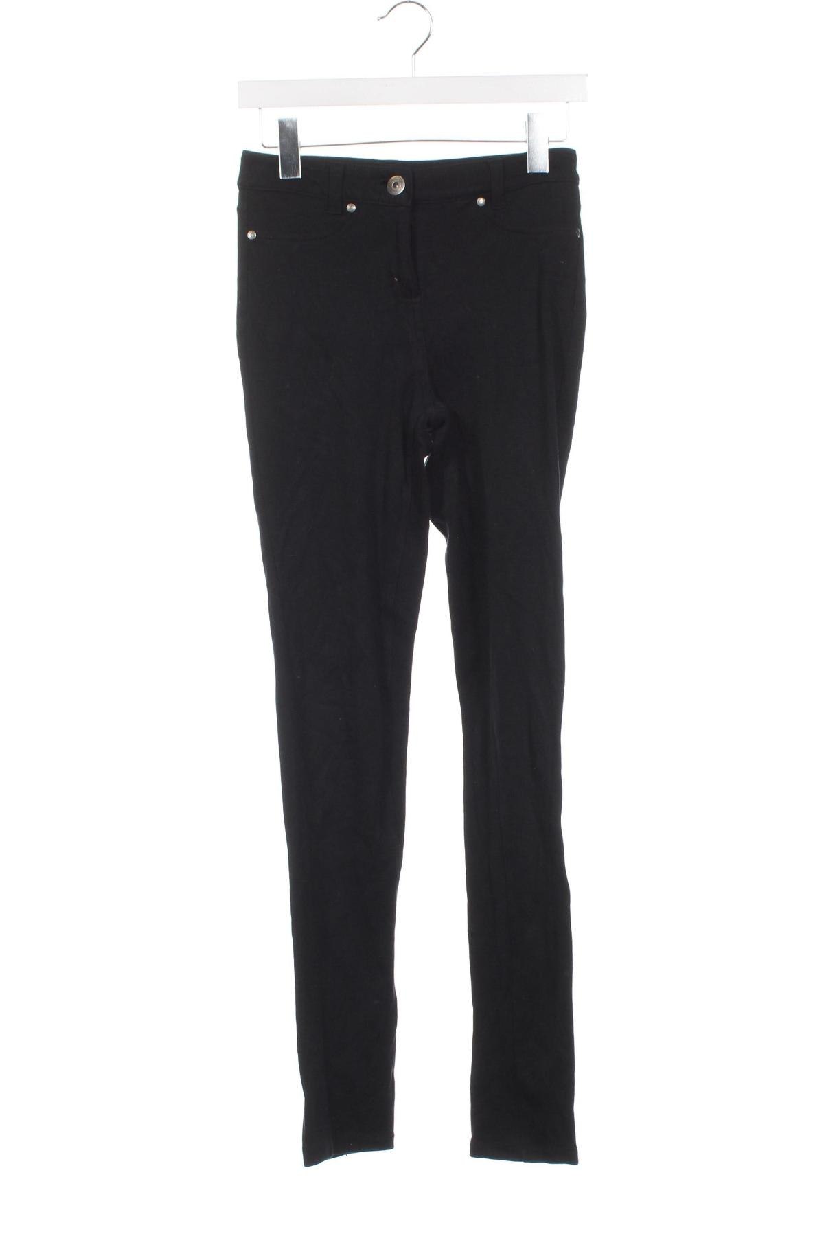 Pantaloni de femei Blue Motion, Mărime S, Culoare Negru, Preț 41,99 Lei