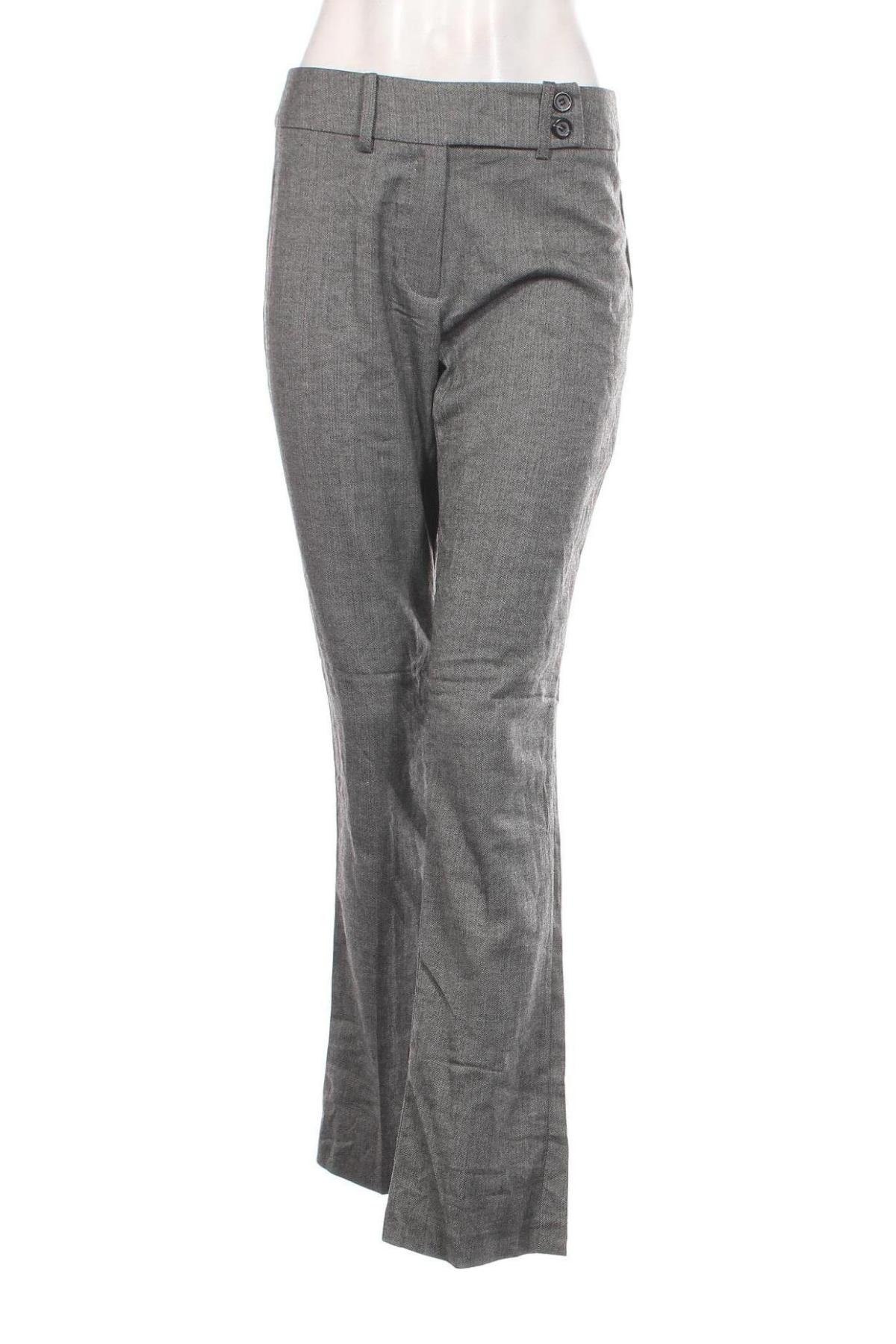 Pantaloni de femei Cecilia Classics, Mărime S, Culoare Gri, Preț 95,99 Lei