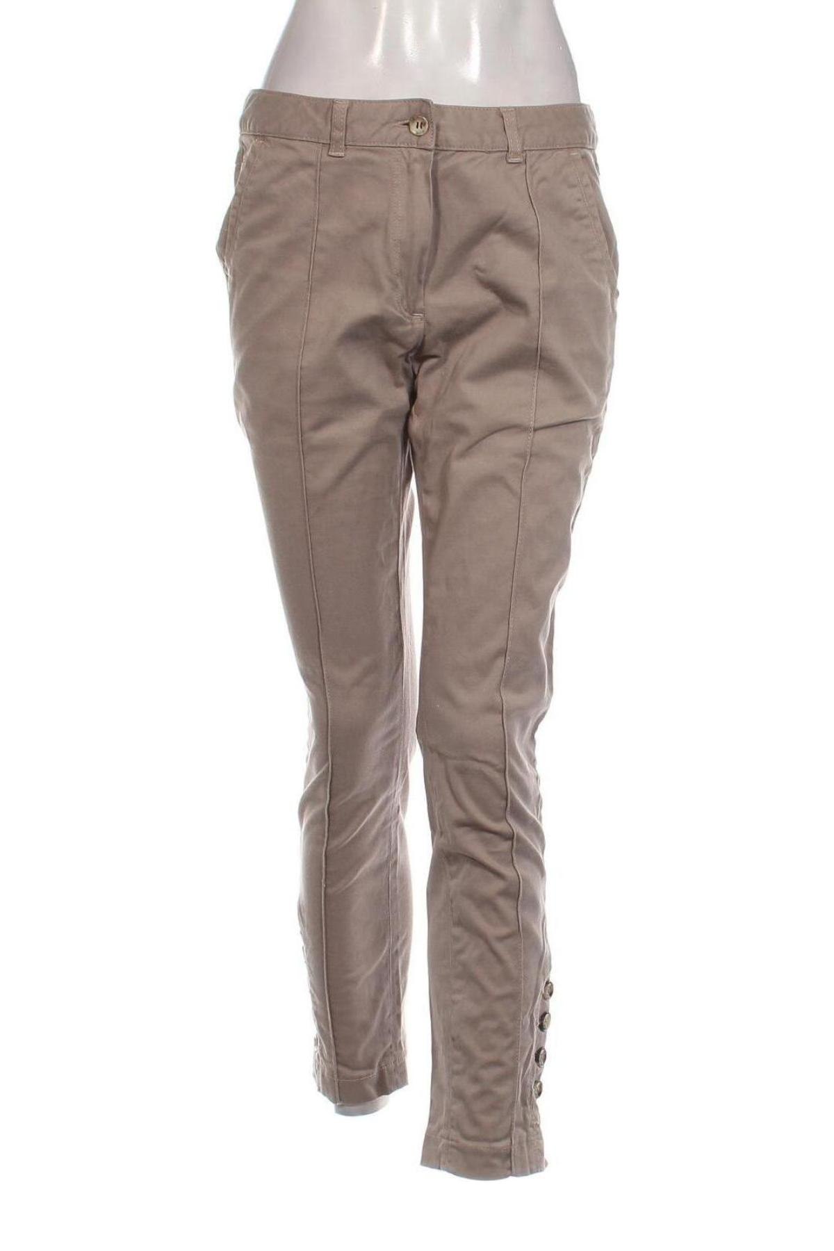 Damenhose Cheer, Größe M, Farbe Beige, Preis € 9,99