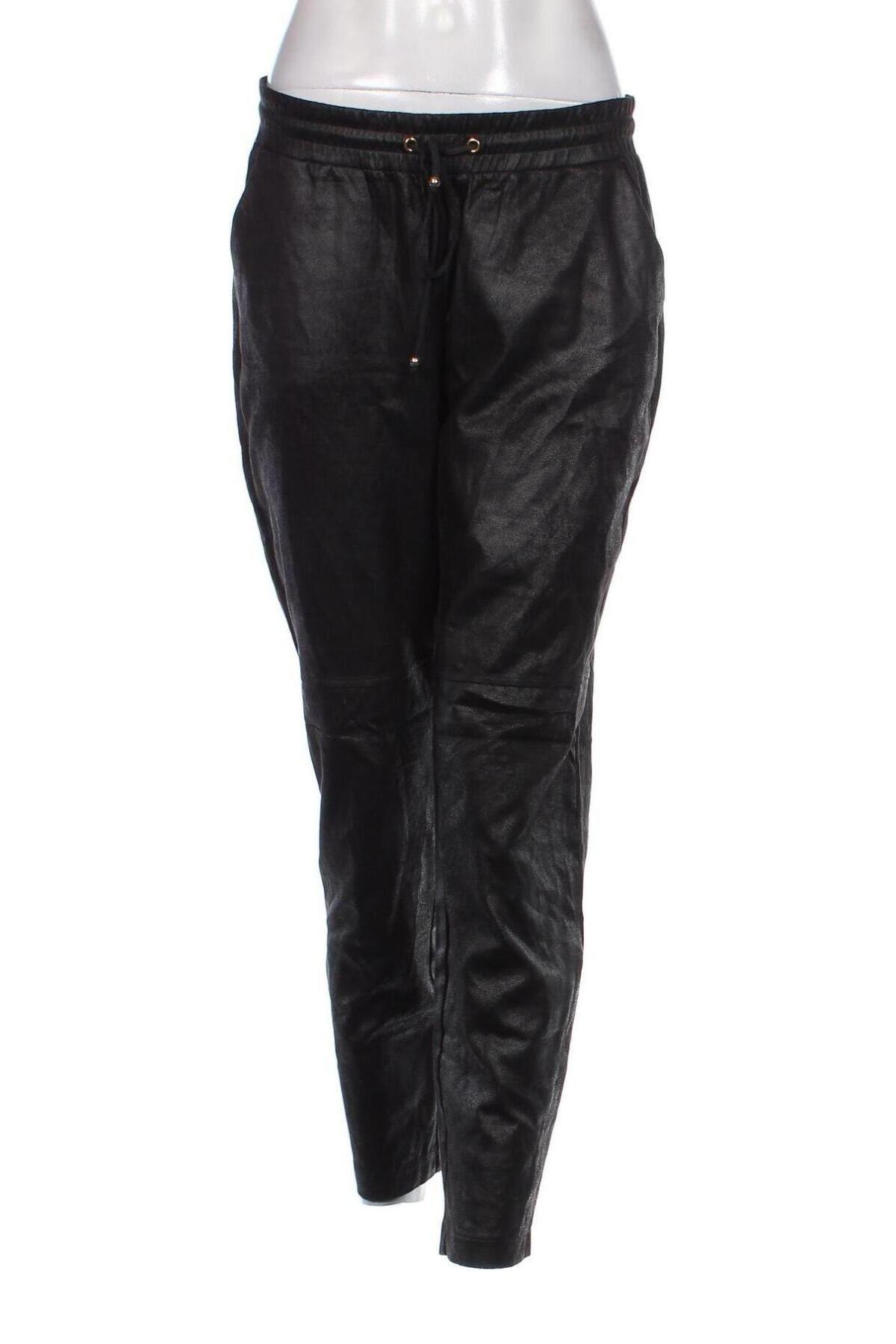 Pantaloni de femei Comma,, Mărime M, Culoare Negru, Preț 87,99 Lei