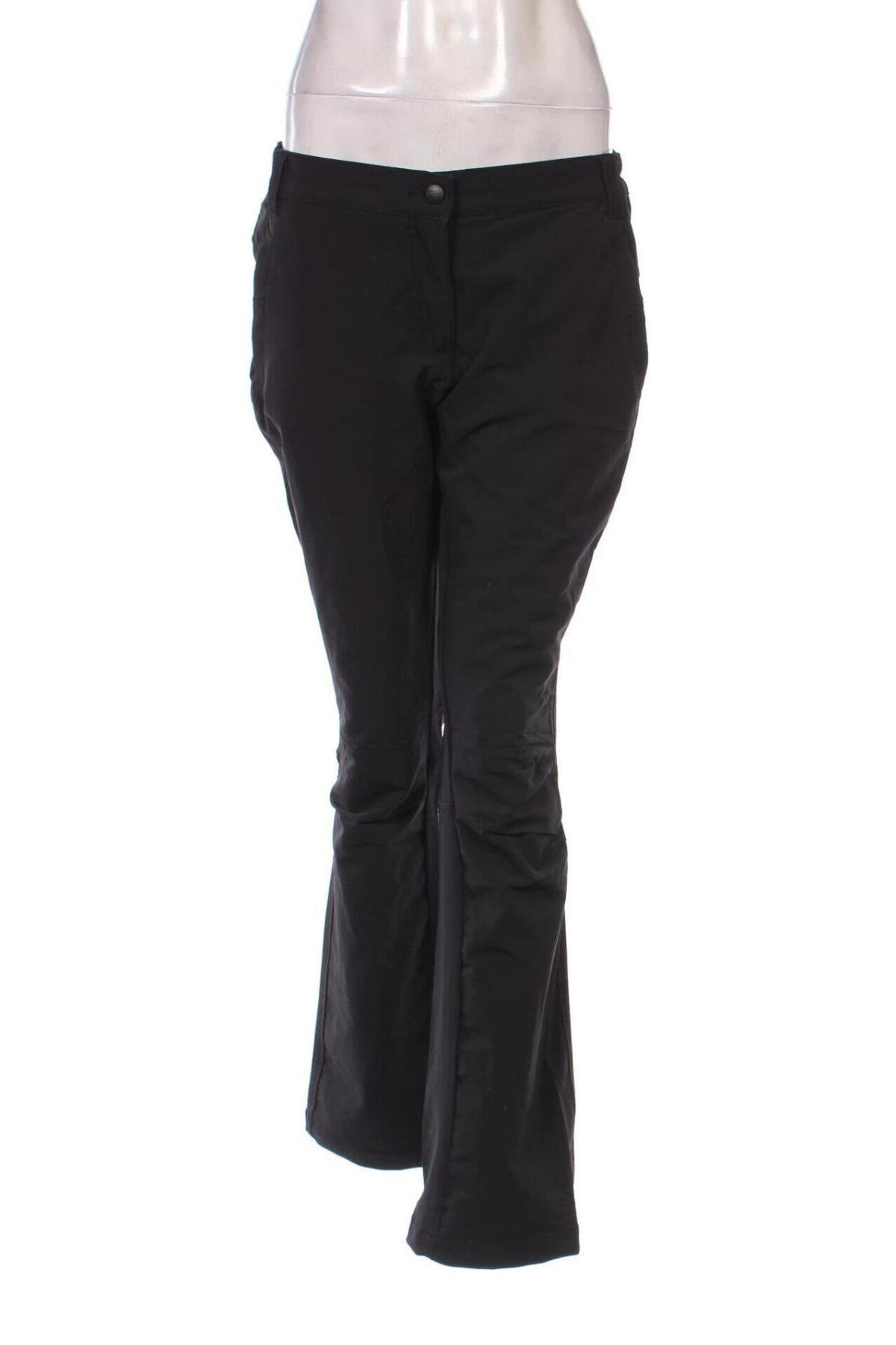 Pantaloni de femei Crane, Mărime M, Culoare Negru, Preț 70,99 Lei