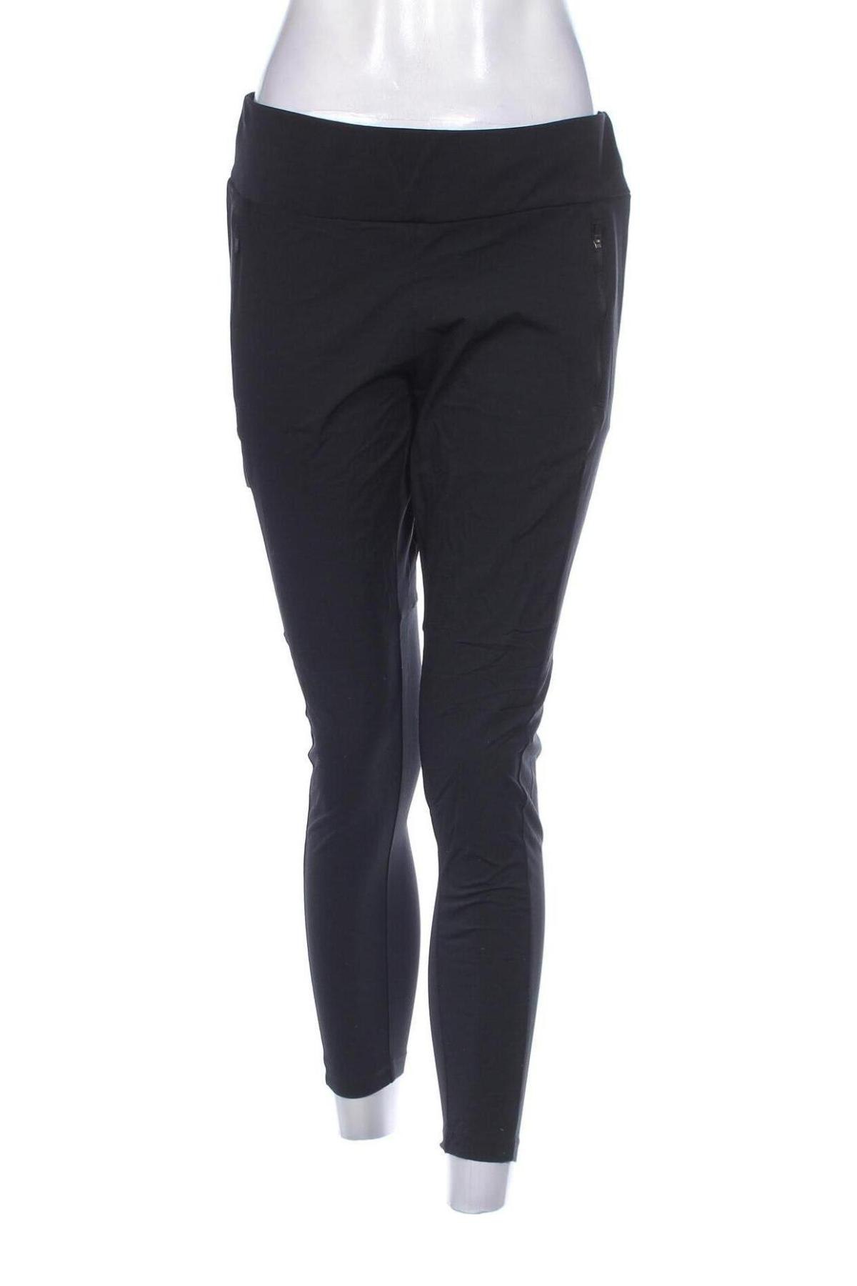 Damenhose Crivit, Größe XL, Farbe Schwarz, Preis € 11,49