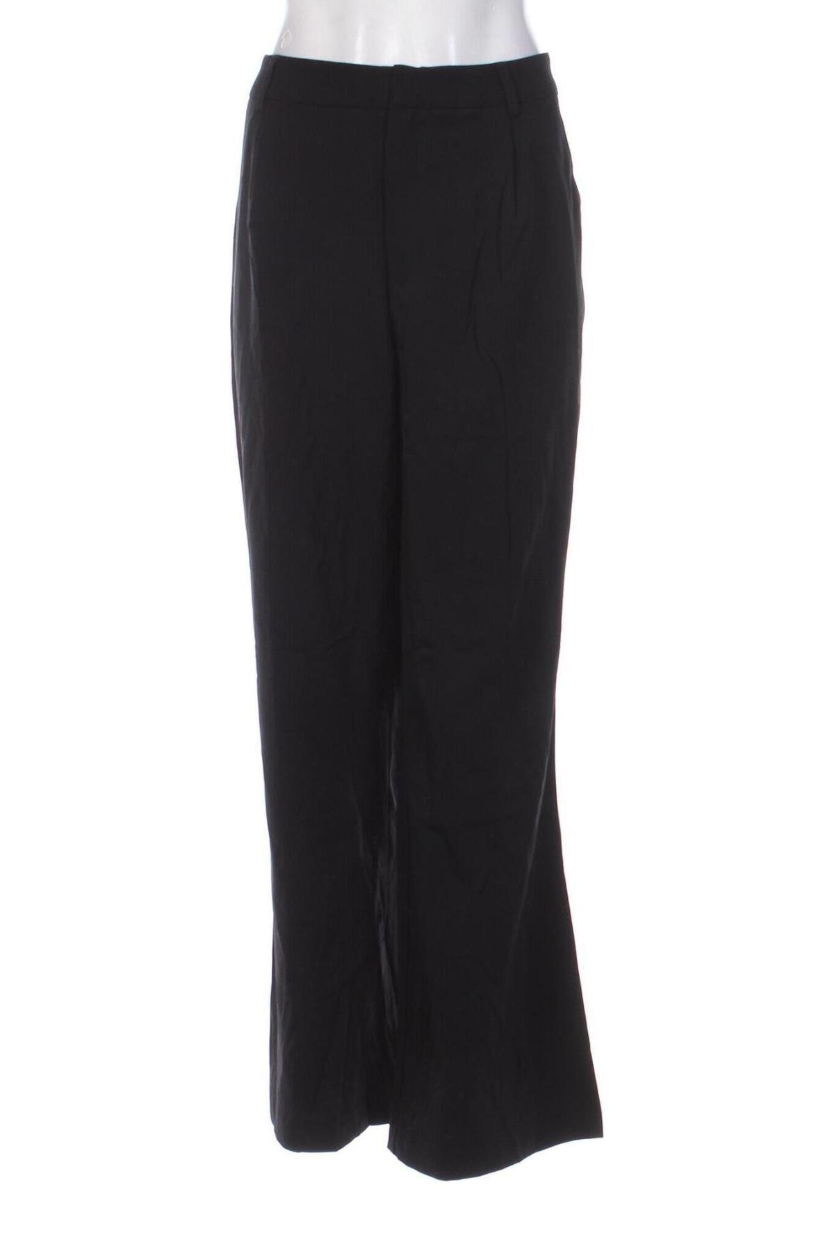 Pantaloni de femei Cubus, Mărime XL, Culoare Negru, Preț 95,99 Lei