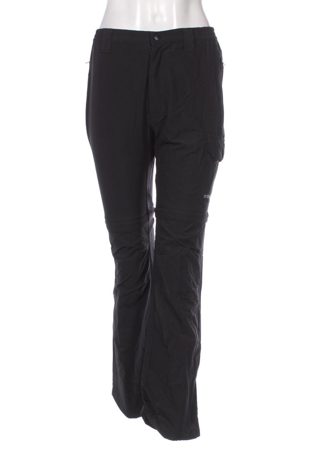 Pantaloni de femei Erima, Mărime XS, Culoare Negru, Preț 70,99 Lei