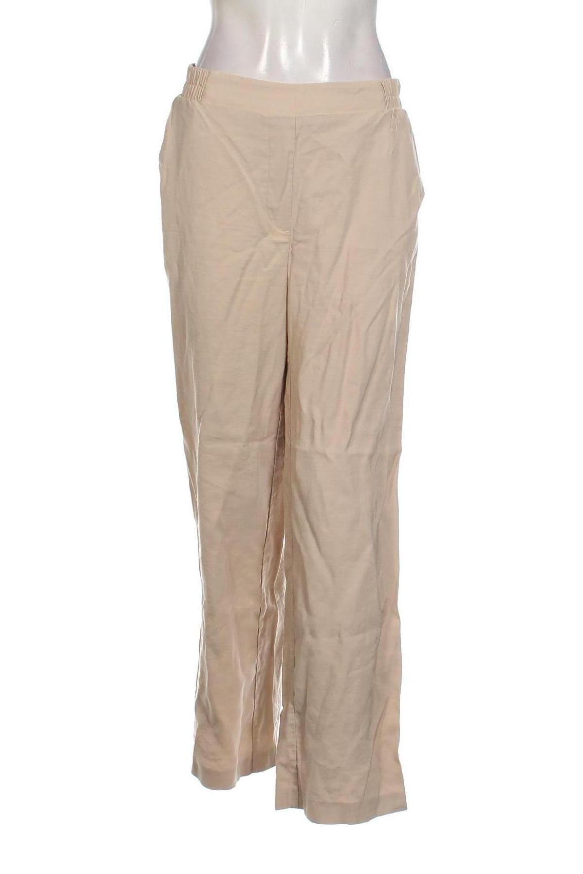 Damenhose Esmara, Größe M, Farbe Beige, Preis € 8,99