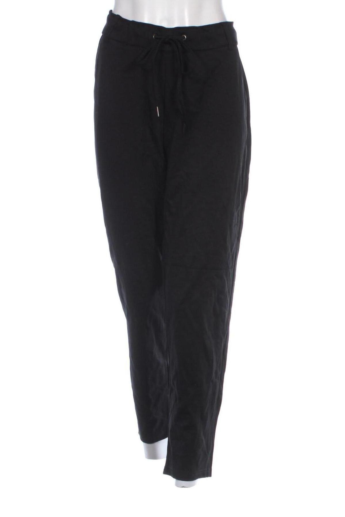 Pantaloni de femei Esmara, Mărime XL, Culoare Negru, Preț 38,99 Lei