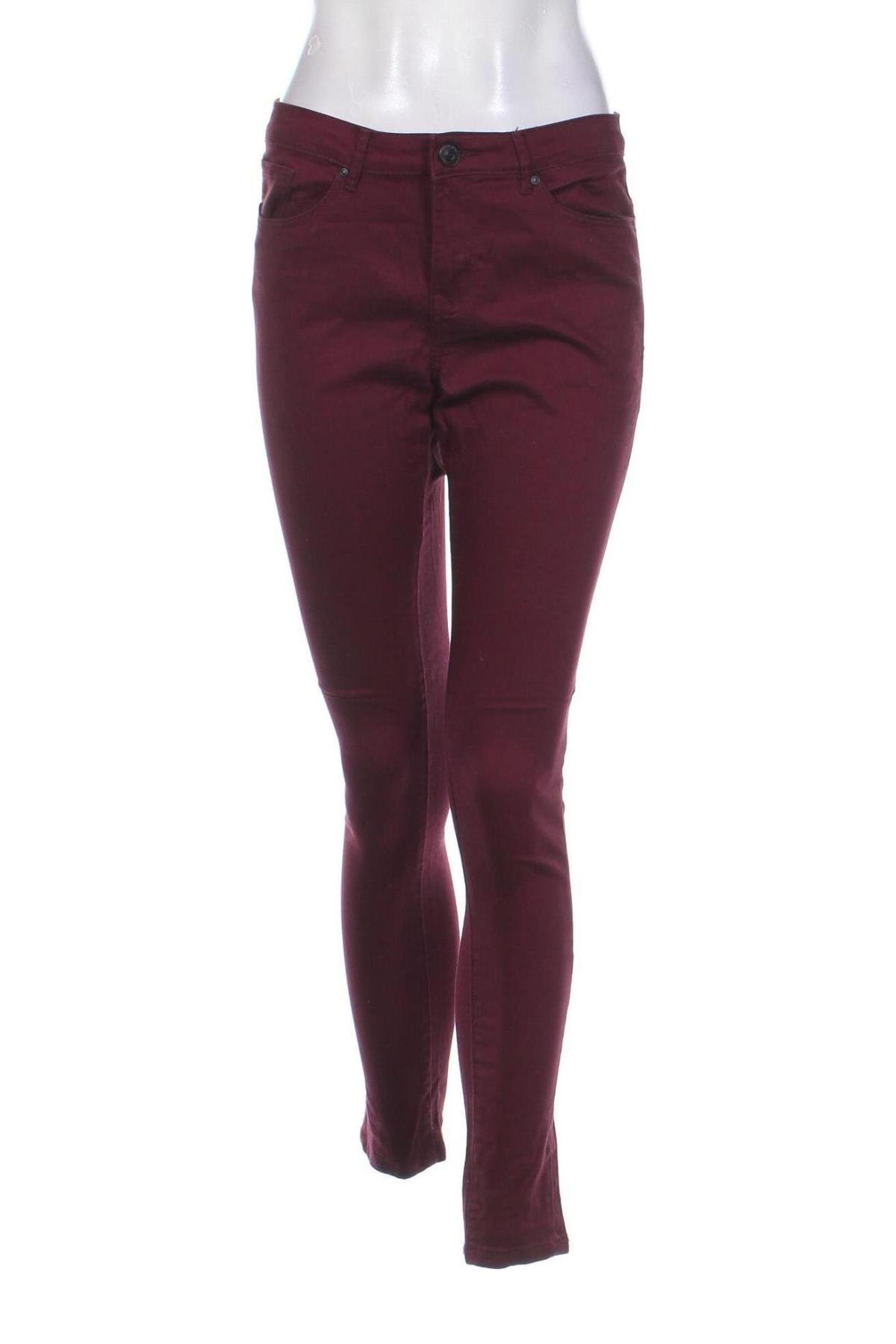 Damenhose Esmara by Heidi Klum, Größe M, Farbe Rosa, Preis 20,49 €