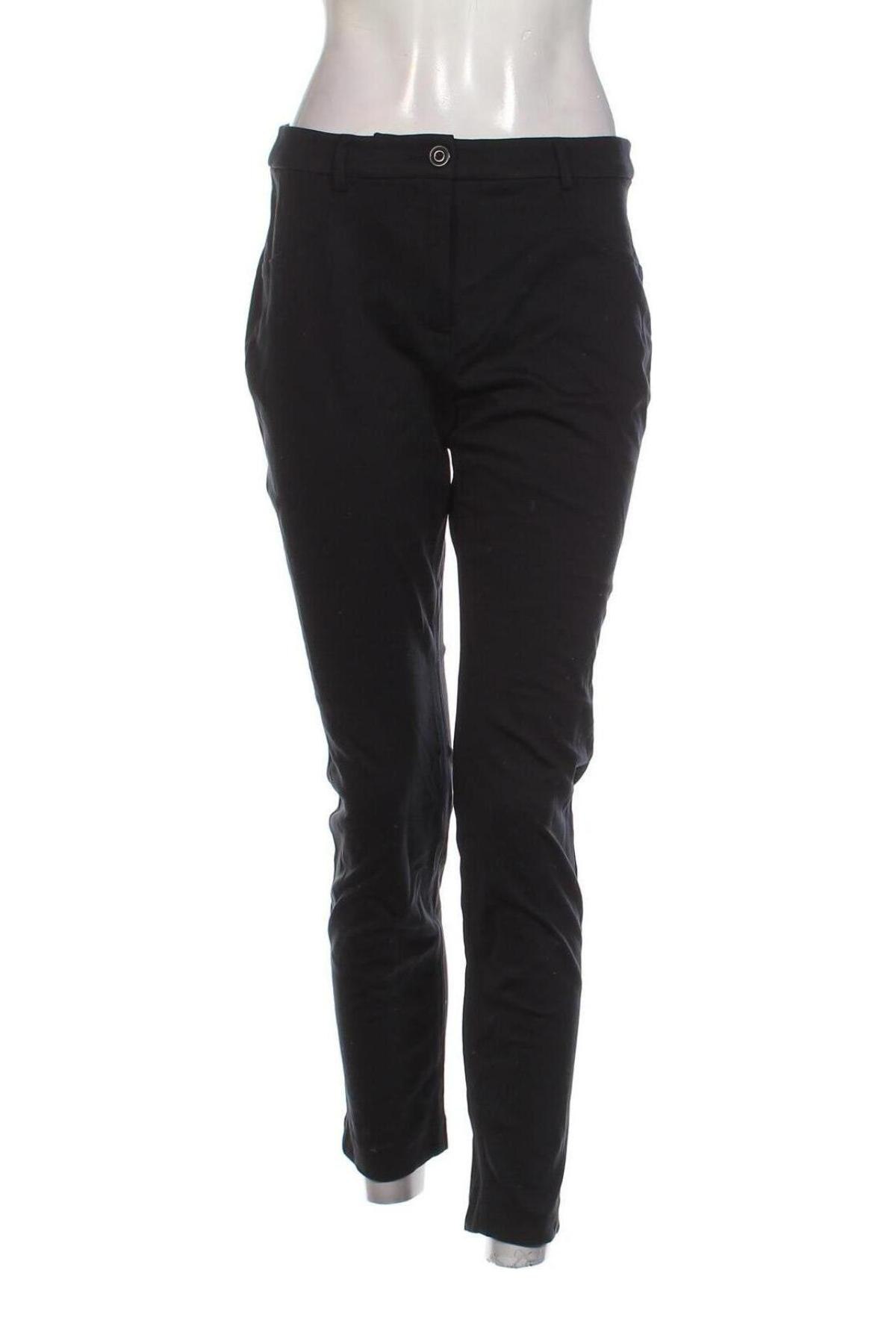 Pantaloni de femei Esprit, Mărime M, Culoare Albastru, Preț 57,99 Lei