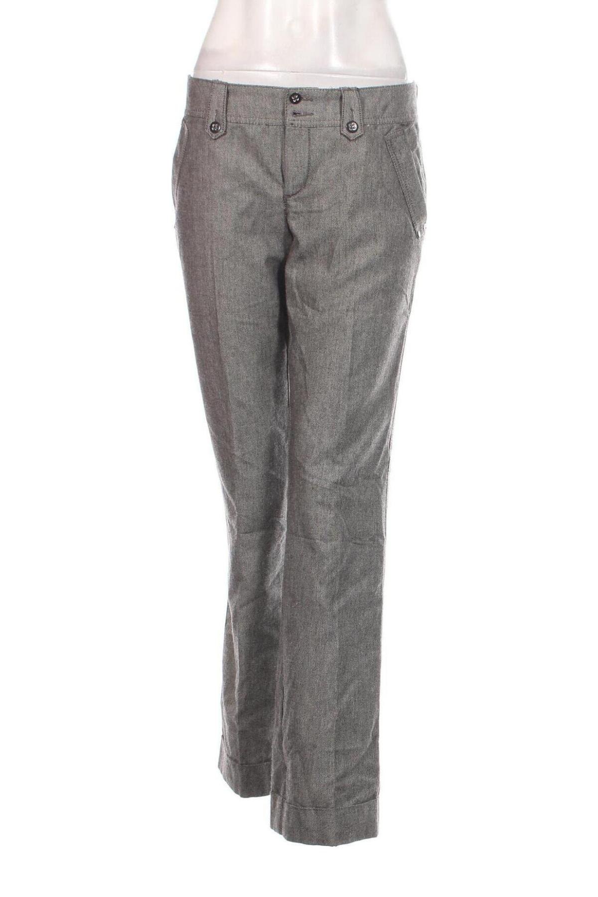 Pantaloni de femei Esprit, Mărime XS, Culoare Gri, Preț 134,99 Lei