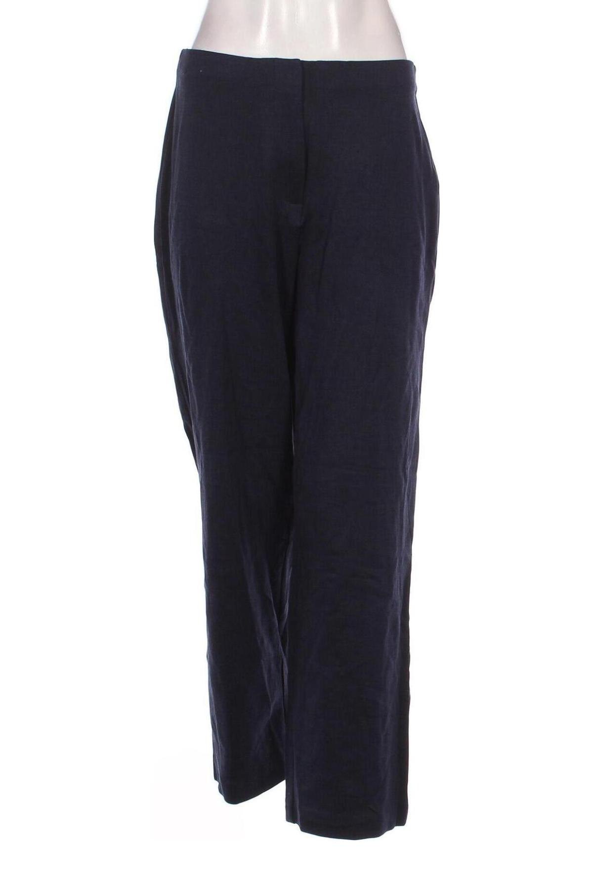 Damenhose Essentials by Tchibo, Größe M, Farbe Blau, Preis € 9,49