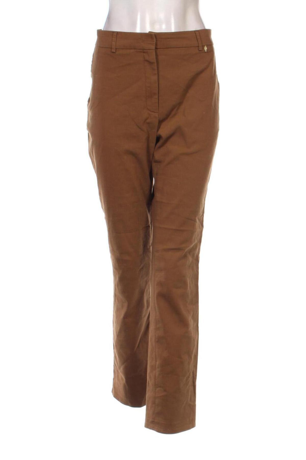 Damenhose Fabienne Chapot, Größe M, Farbe Braun, Preis 33,99 €