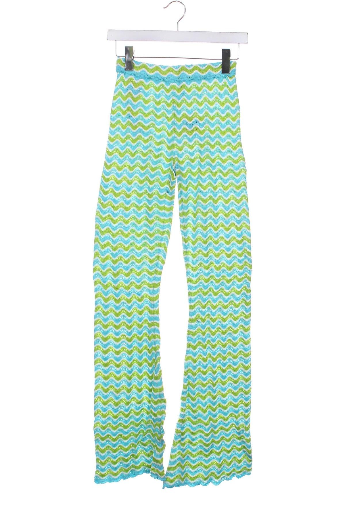 Pantaloni de femei Fb Sister, Mărime XXS, Culoare Multicolor, Preț 95,99 Lei