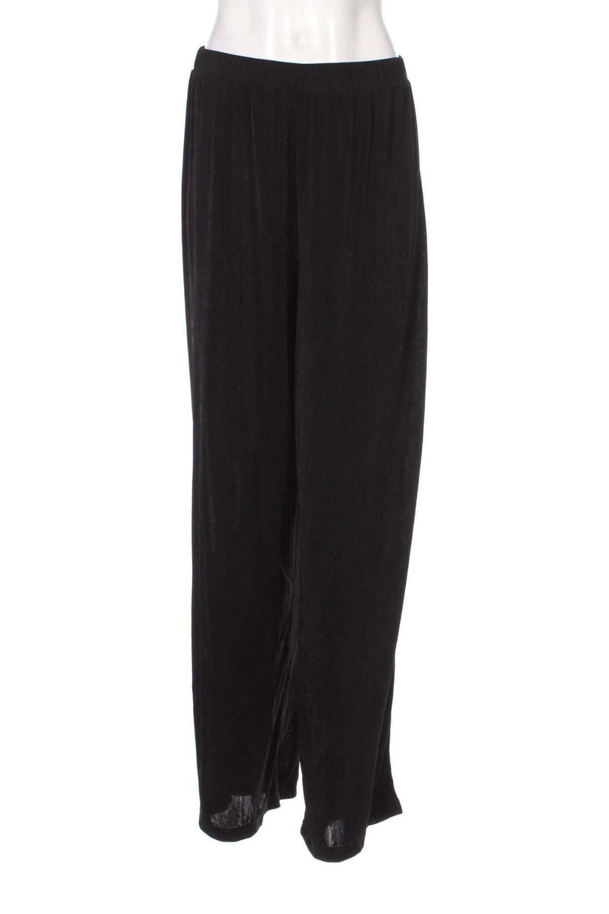 Pantaloni de femei Fisherfield, Mărime M, Culoare Negru, Preț 93,99 Lei