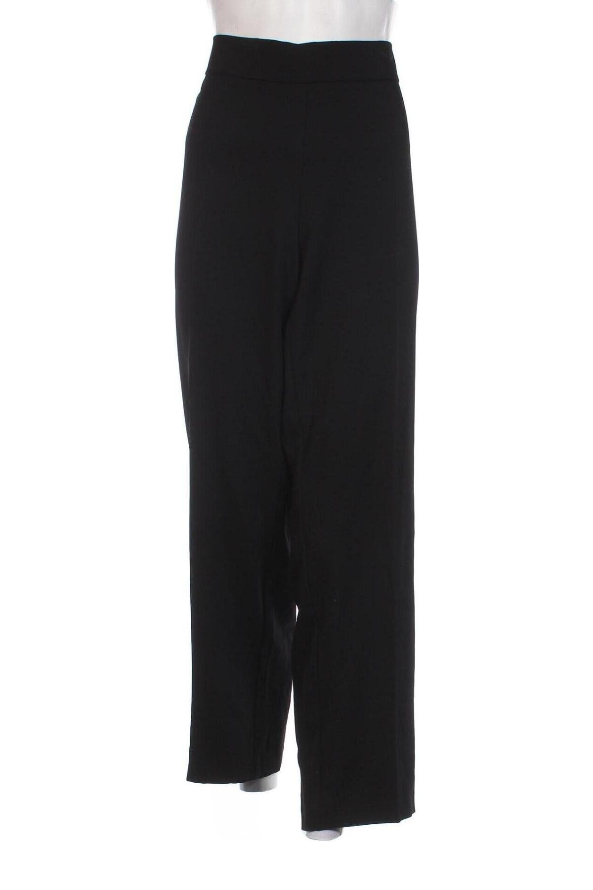 Pantaloni de femei Frank Walder, Mărime XXL, Culoare Negru, Preț 203,99 Lei