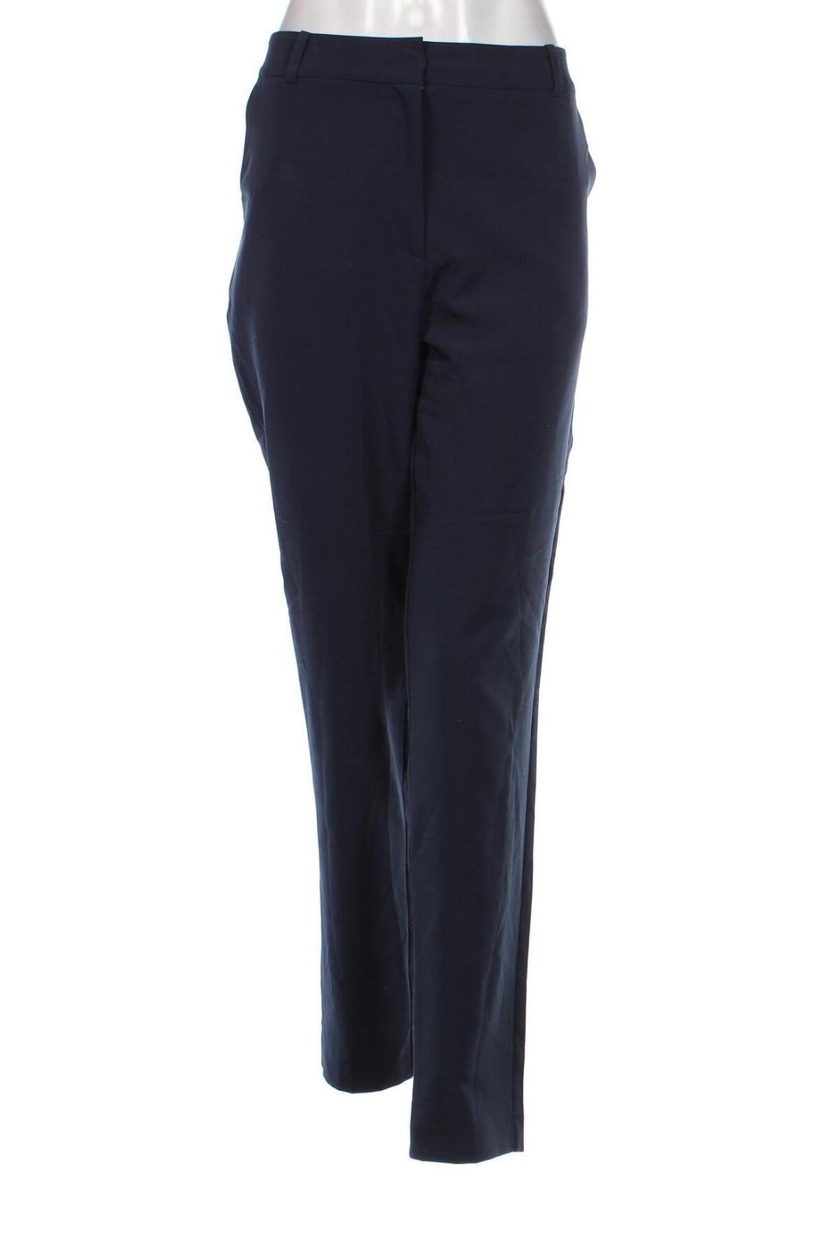 Damenhose Geisha, Größe XL, Farbe Blau, Preis 28,99 €