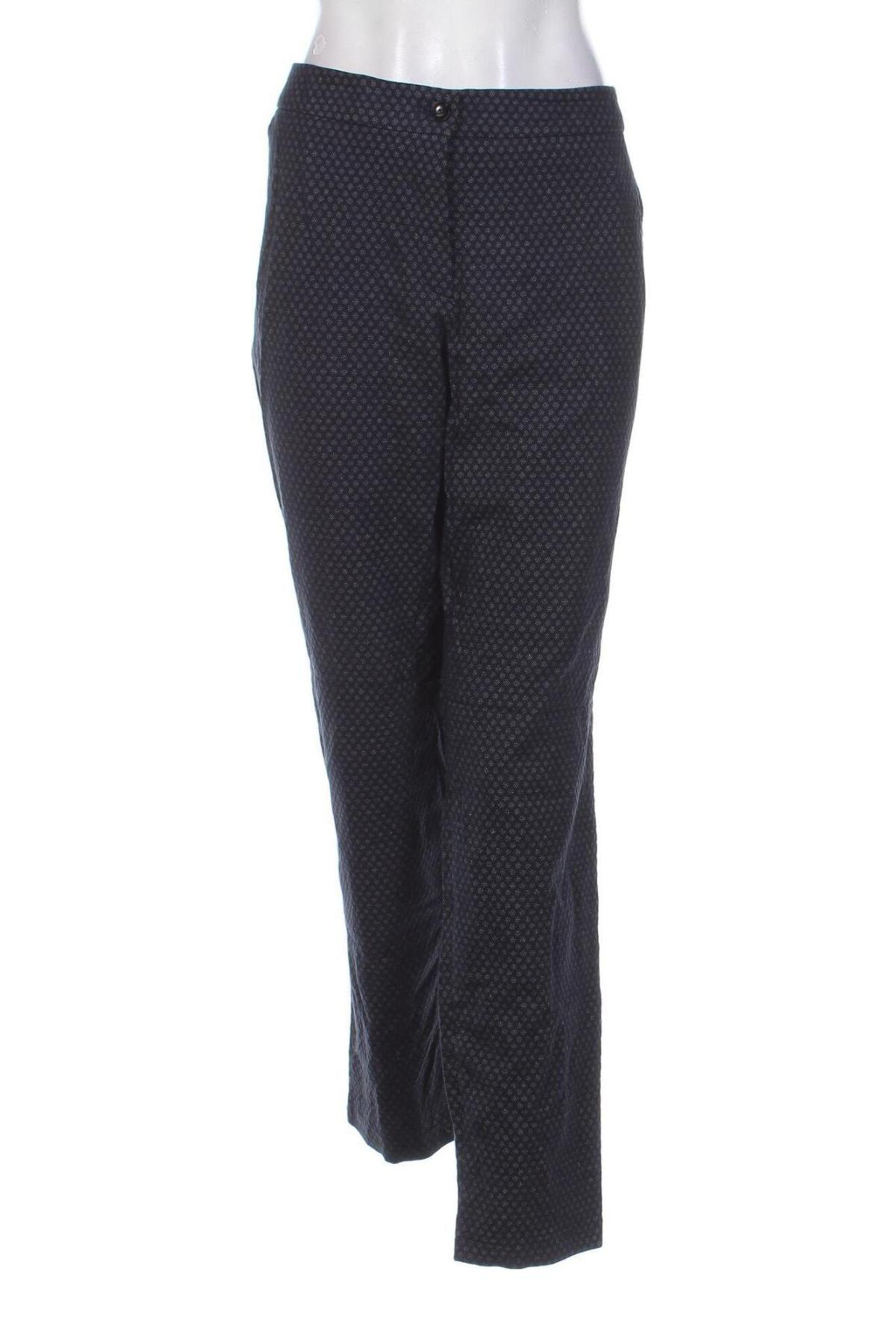 Damenhose Gerry Weber, Größe XL, Farbe Blau, Preis € 18,99