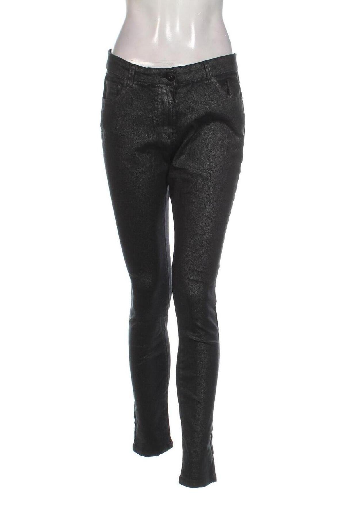 Pantaloni de femei Gina Benotti, Mărime M, Culoare Negru, Preț 28,99 Lei