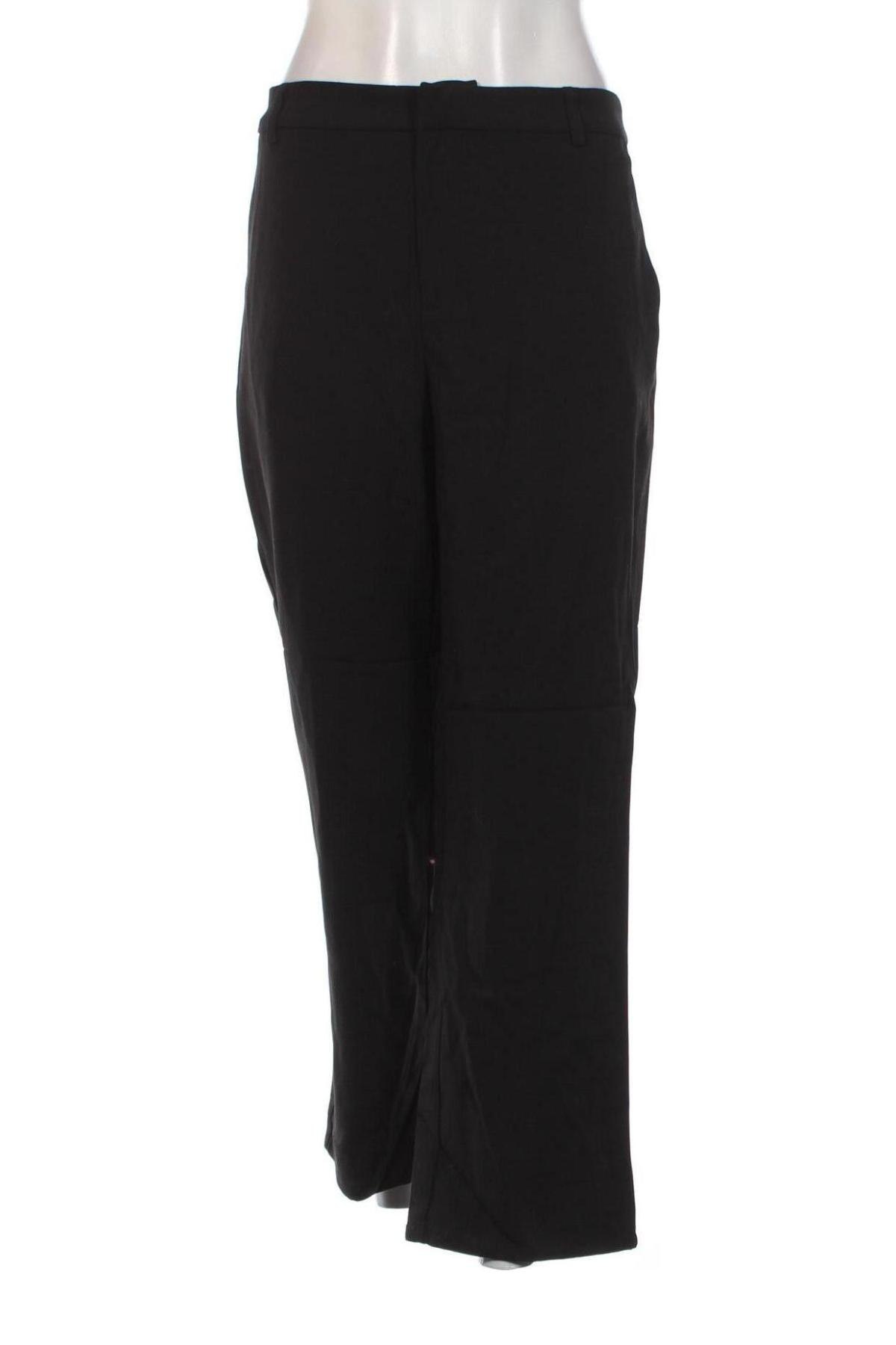 Damenhose Gina Tricot, Größe M, Farbe Schwarz, Preis 8,99 €