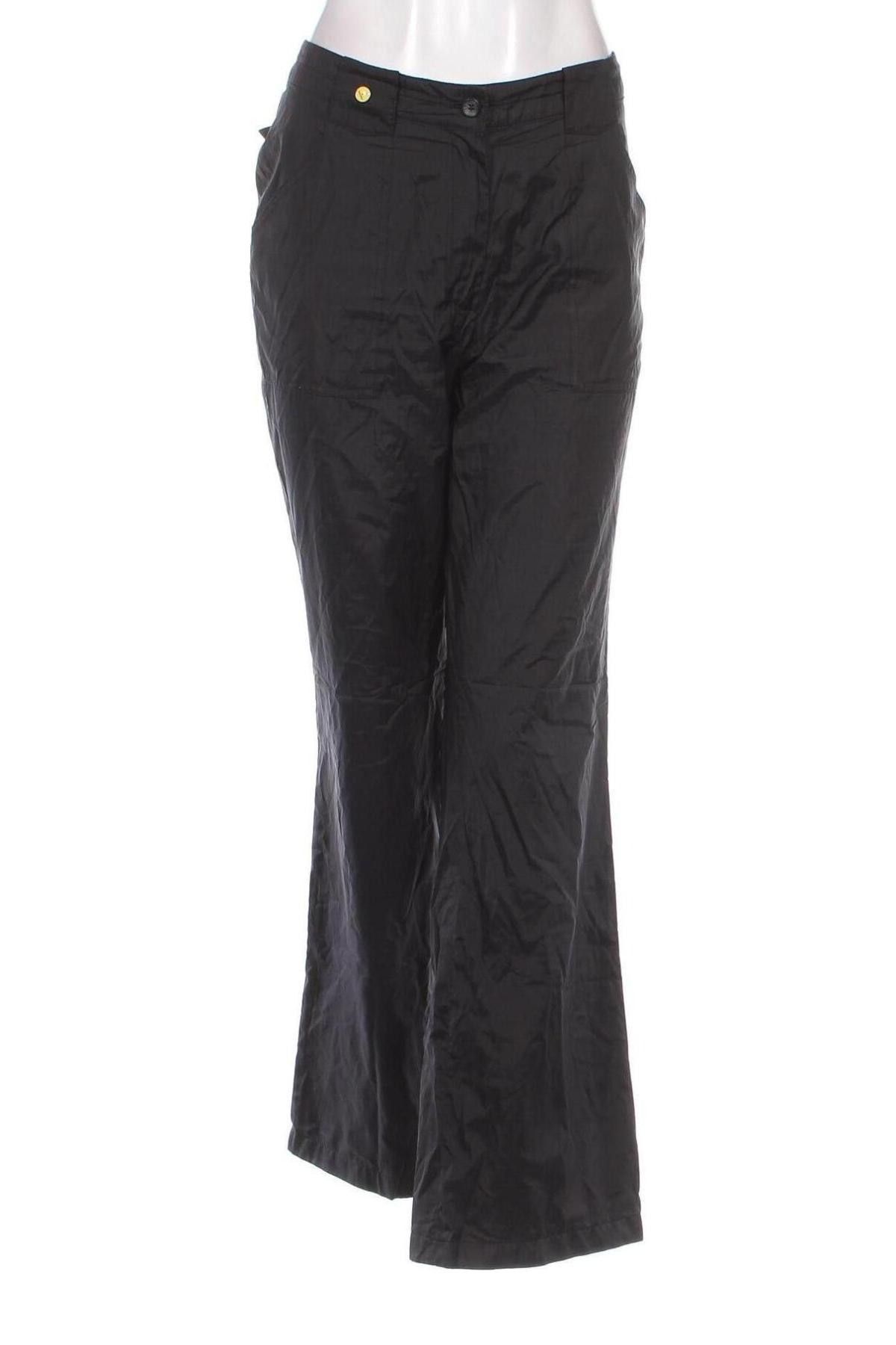 Pantaloni de femei Golfino, Mărime M, Culoare Negru, Preț 171,99 Lei