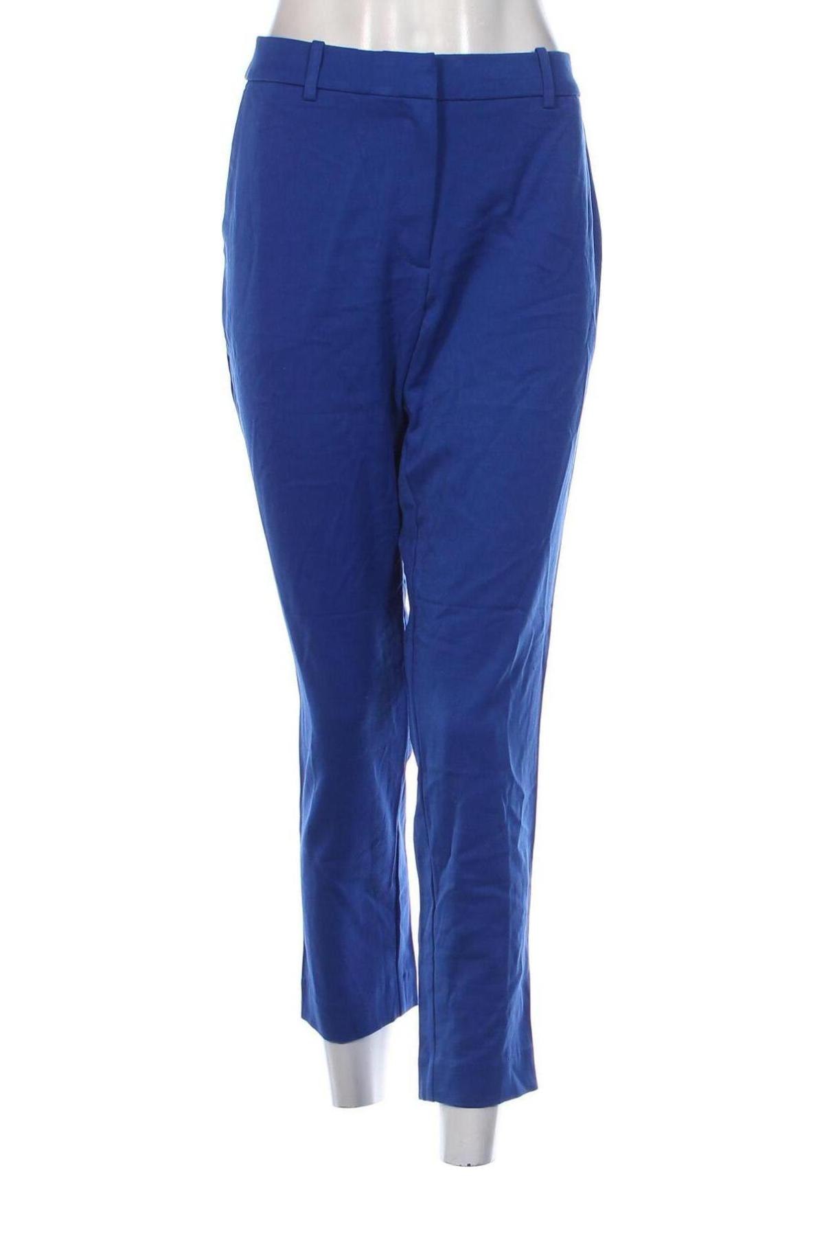 Damenhose H&M, Größe L, Farbe Blau, Preis 20,49 €