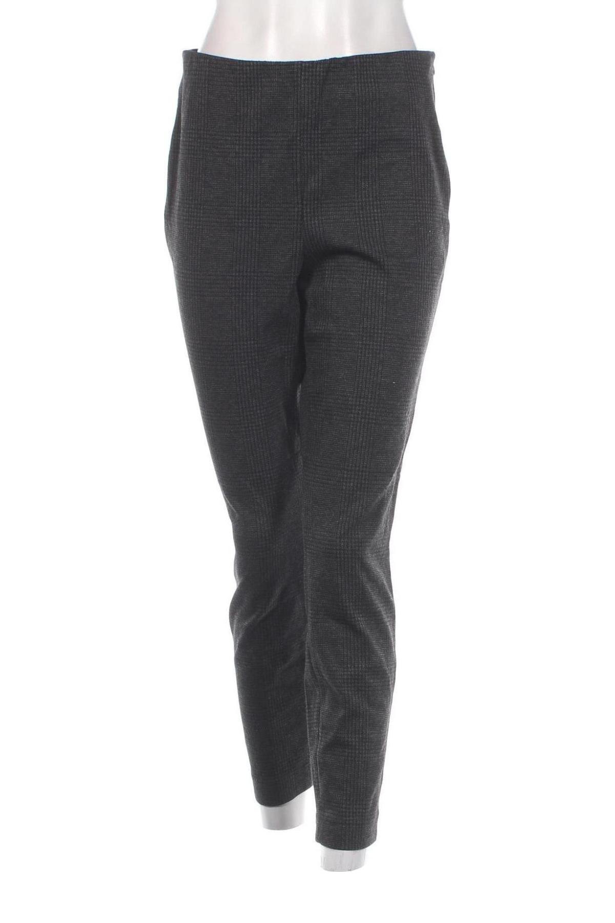 Pantaloni de femei H&M, Mărime M, Culoare Gri, Preț 28,99 Lei