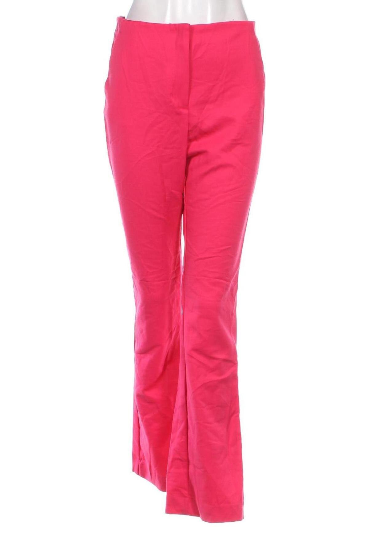 Damenhose H&M, Größe M, Farbe Rosa, Preis 20,49 €