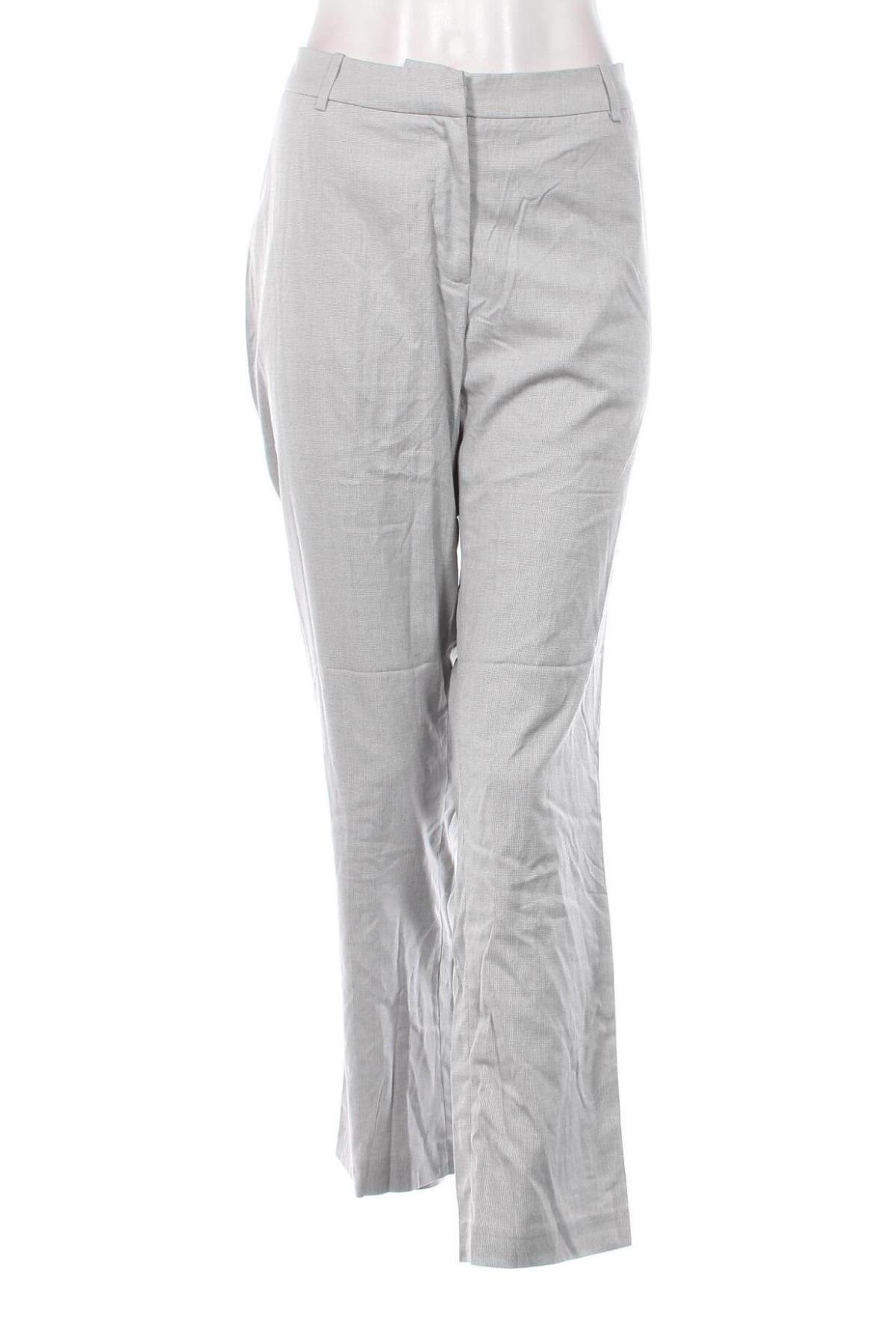 Damenhose H&M, Größe XL, Farbe Grau, Preis € 9,49