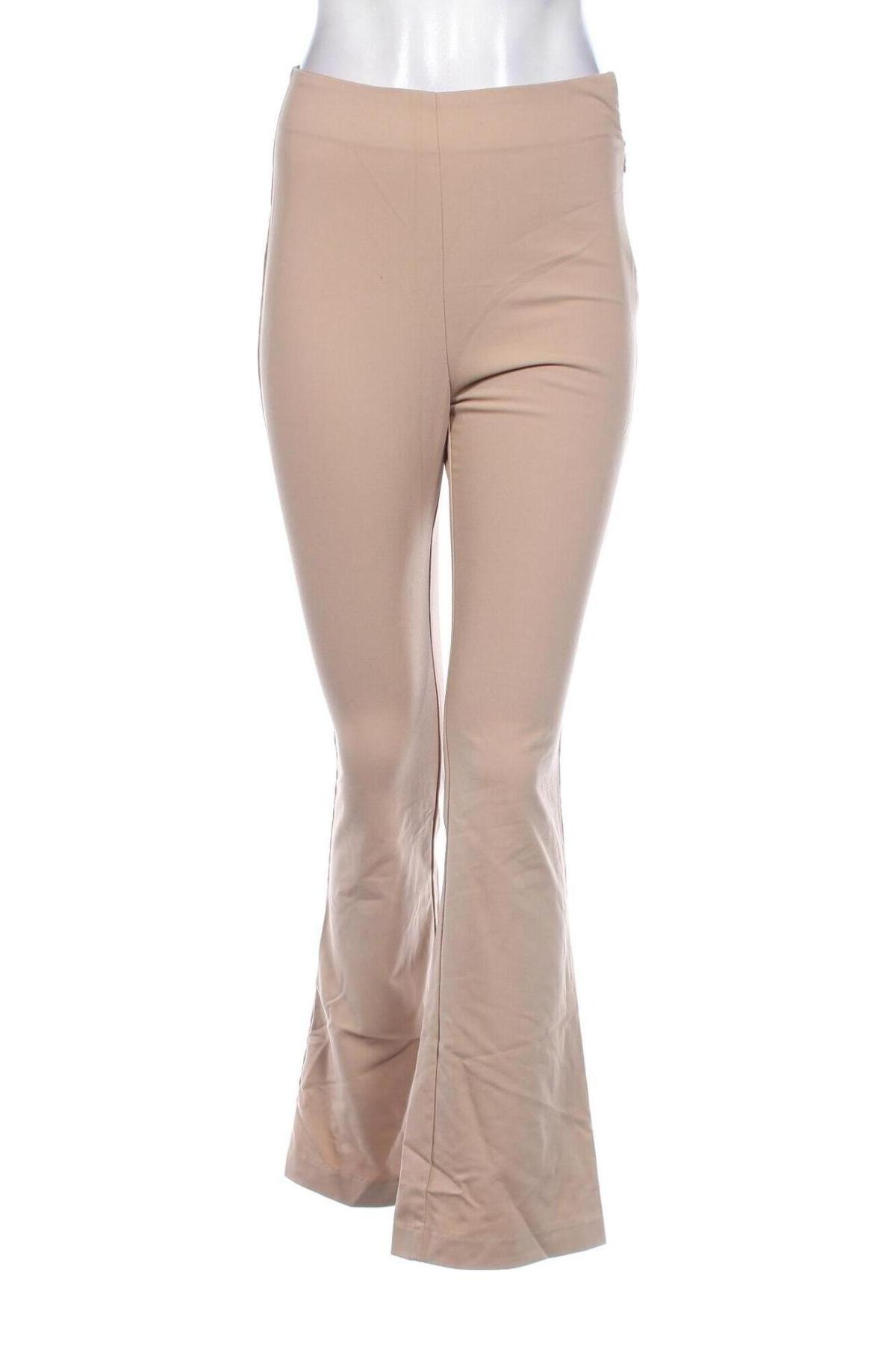 Damenhose H&M, Größe M, Farbe Beige, Preis € 20,49