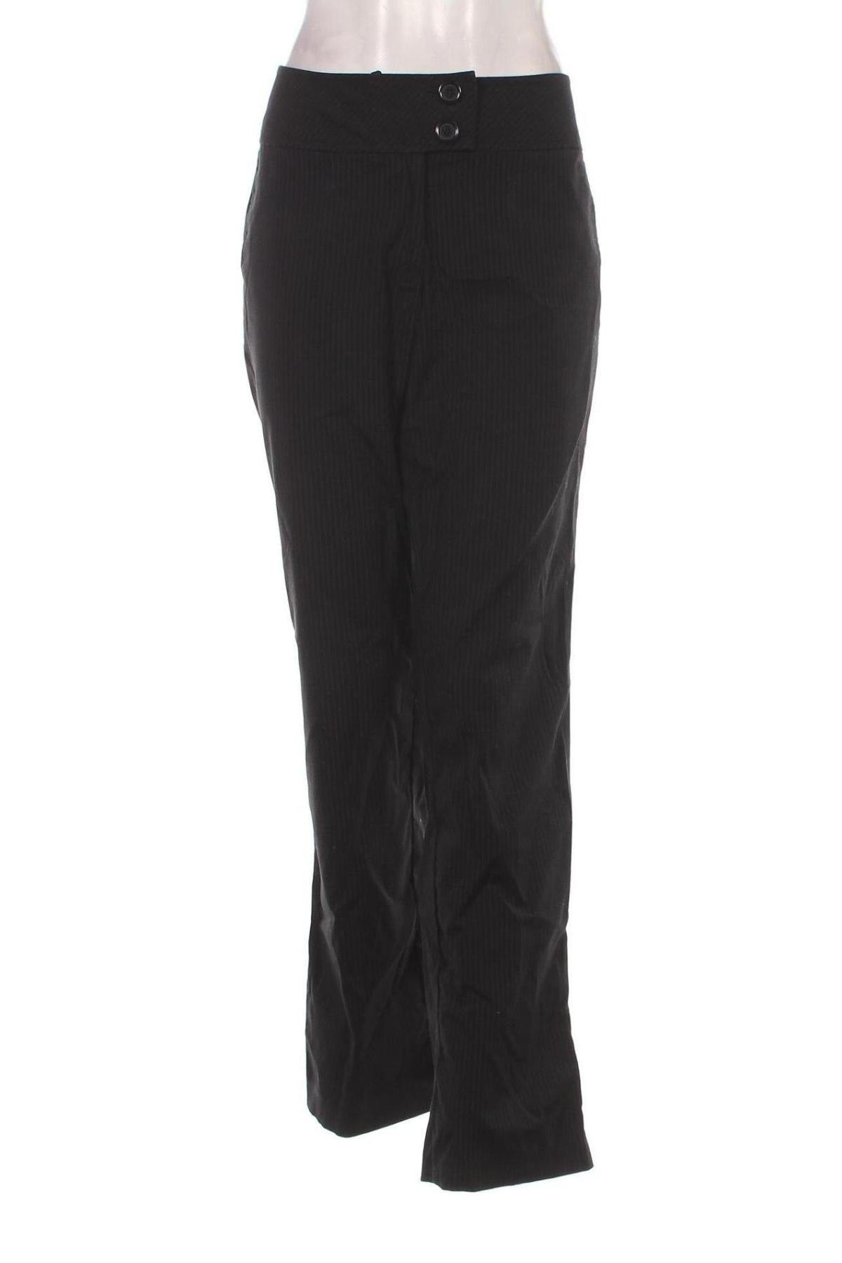 Damenhose H&M, Größe M, Farbe Schwarz, Preis 10,49 €