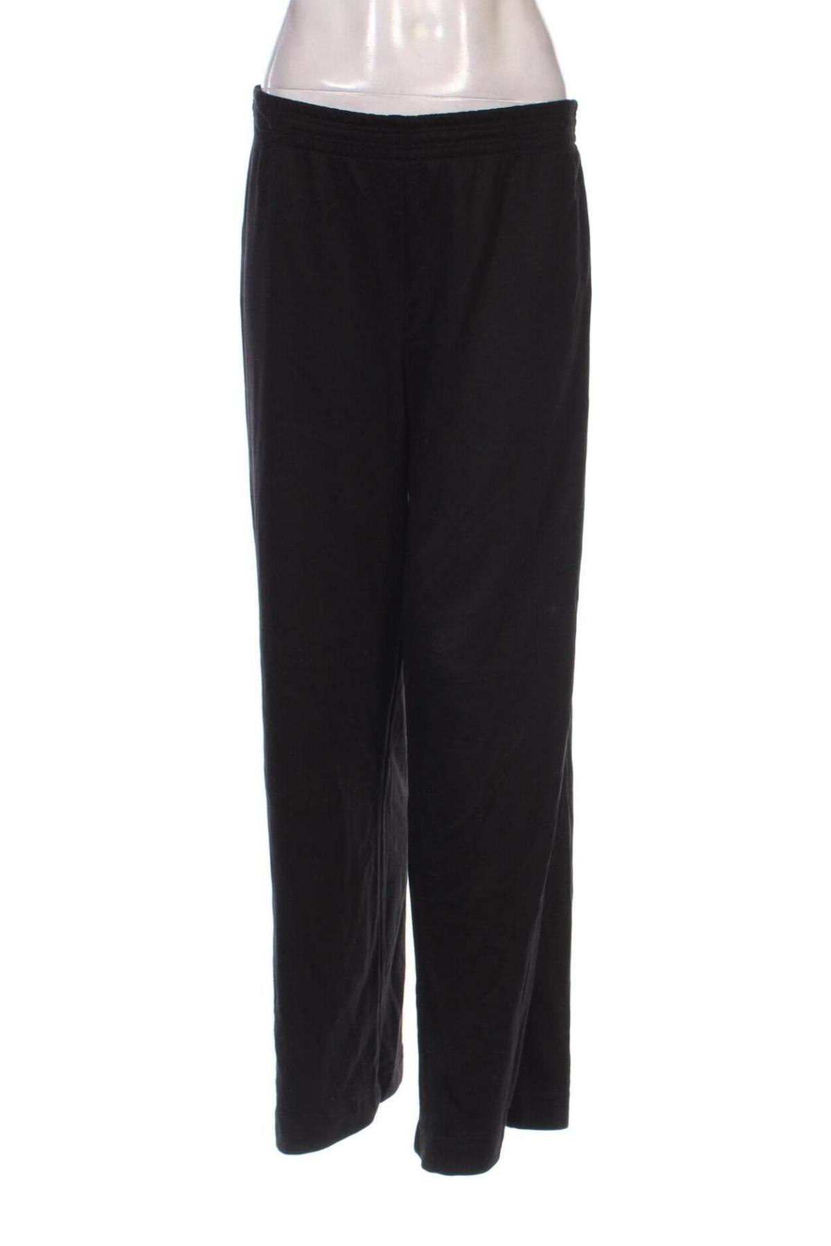 Pantaloni de femei H&M, Mărime M, Culoare Negru, Preț 70,99 Lei