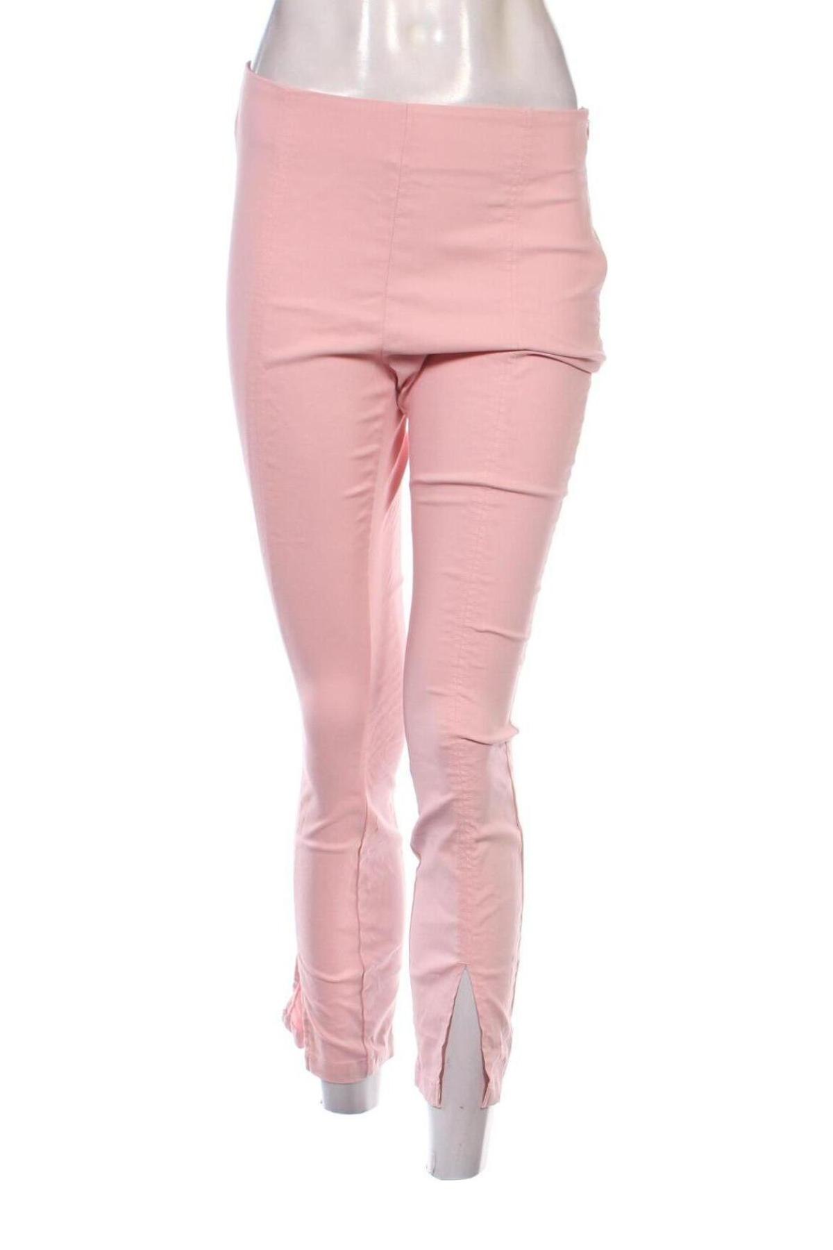 Damenhose H&M, Größe S, Farbe Rosa, Preis € 9,49