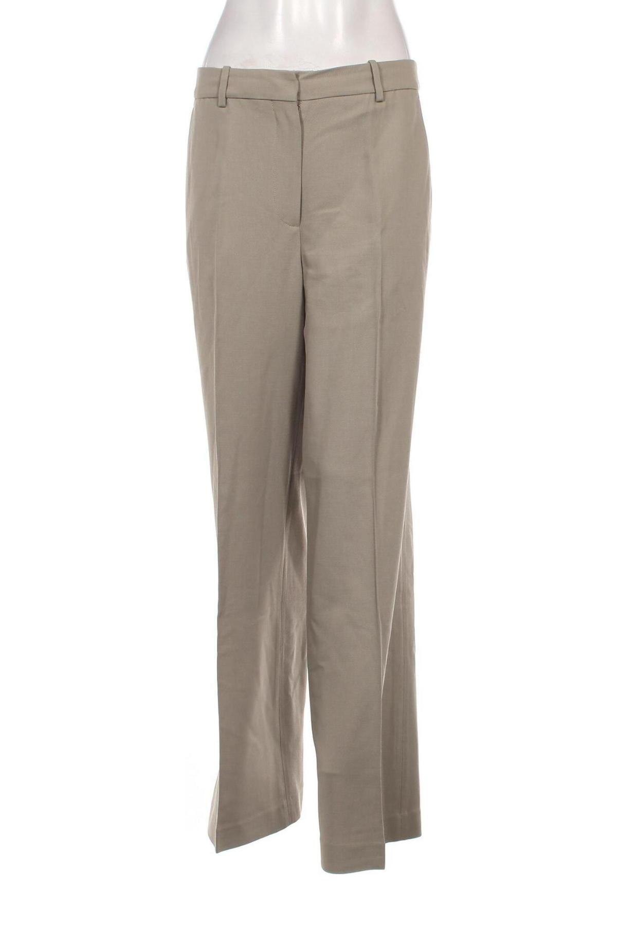 Damenhose H&M, Größe M, Farbe Beige, Preis € 20,72