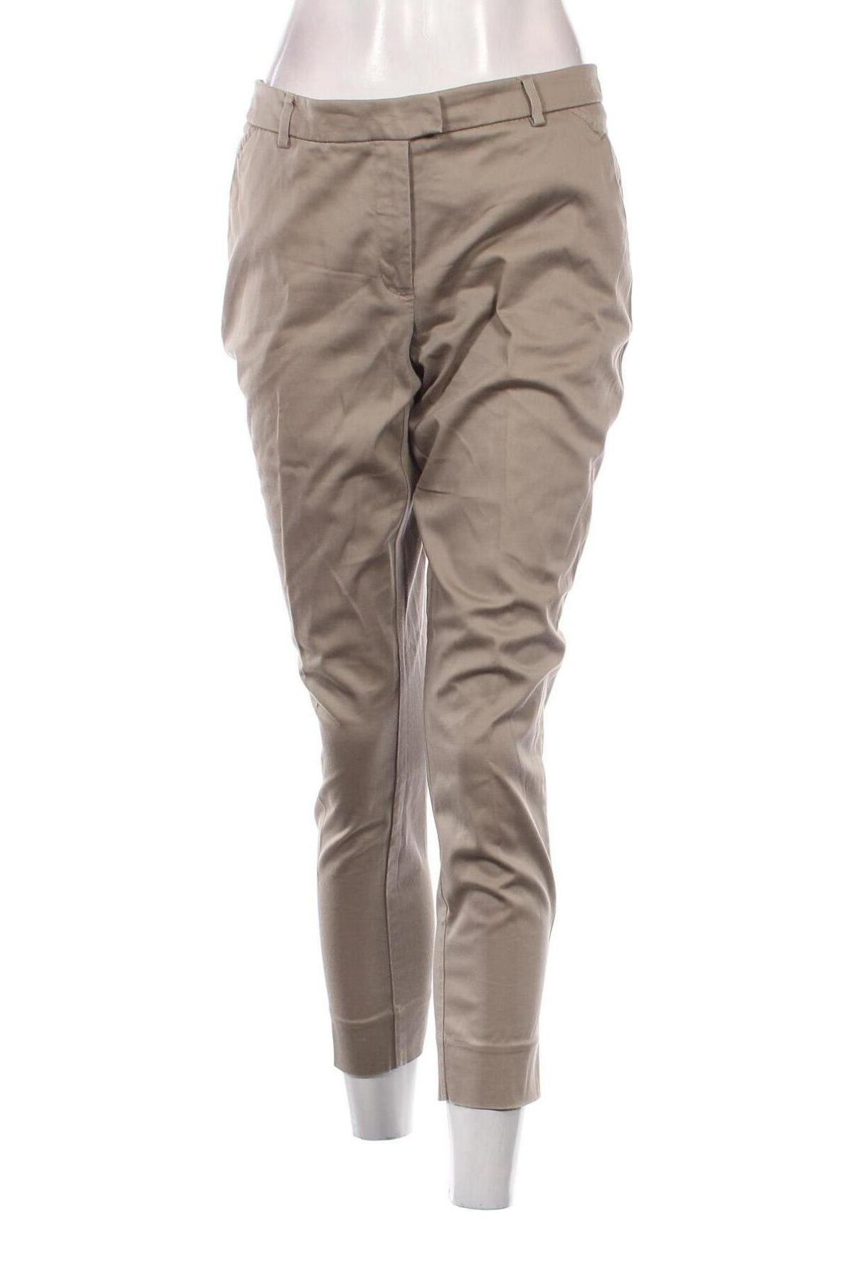 Damenhose H&M, Größe M, Farbe Beige, Preis € 9,25