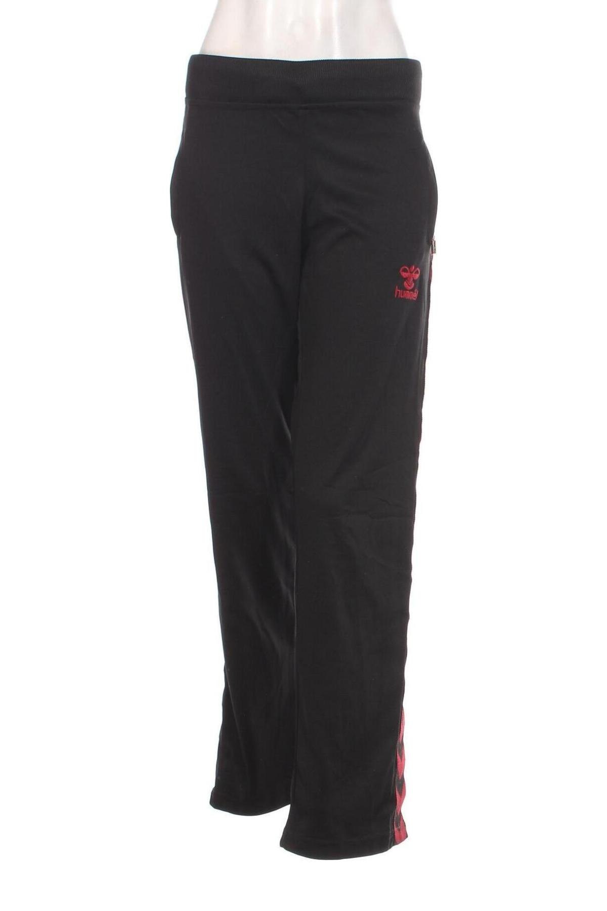 Damenhose Hummel, Größe XL, Farbe Schwarz, Preis € 11,99