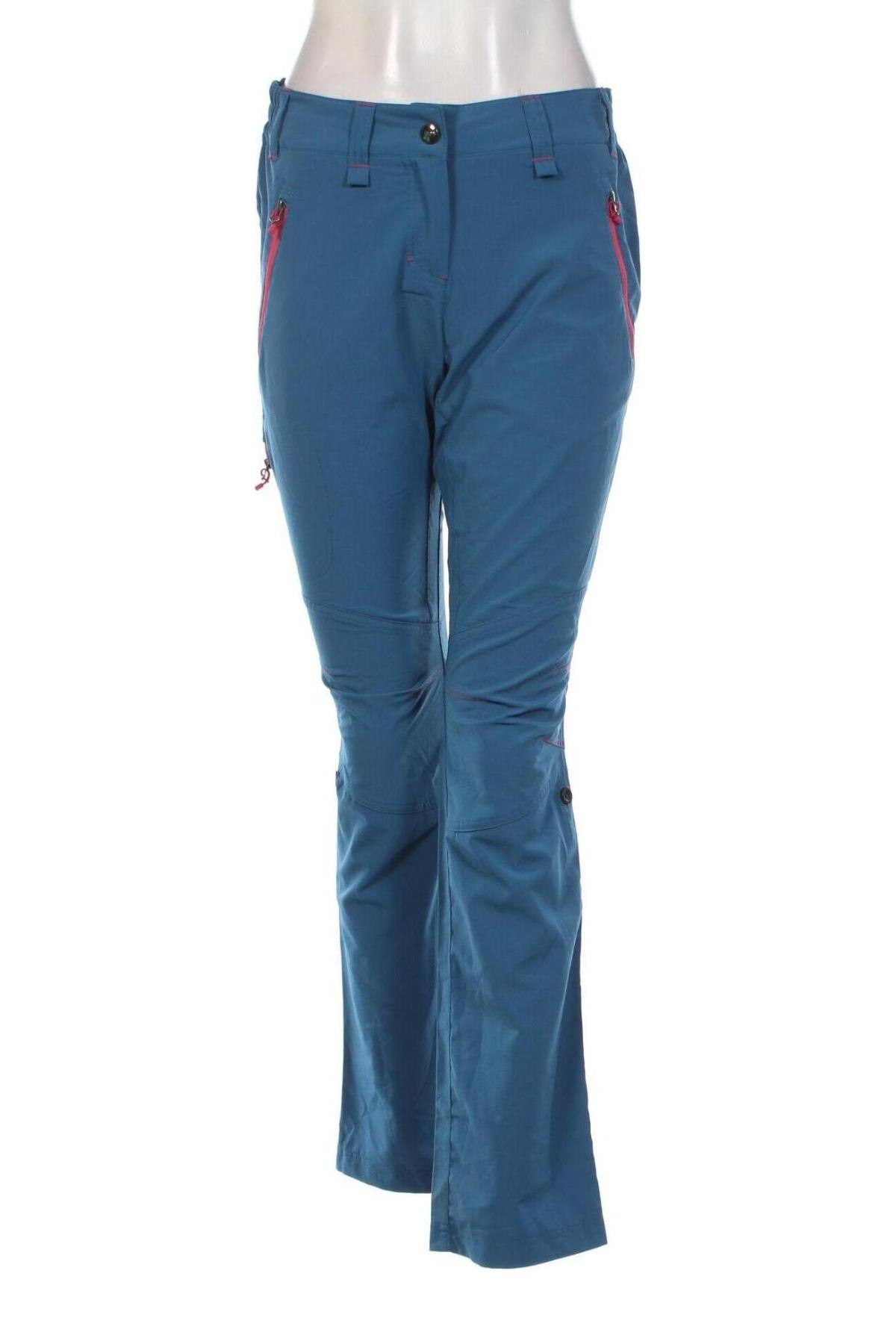 Damenhose Inoc, Größe S, Farbe Blau, Preis € 27,49