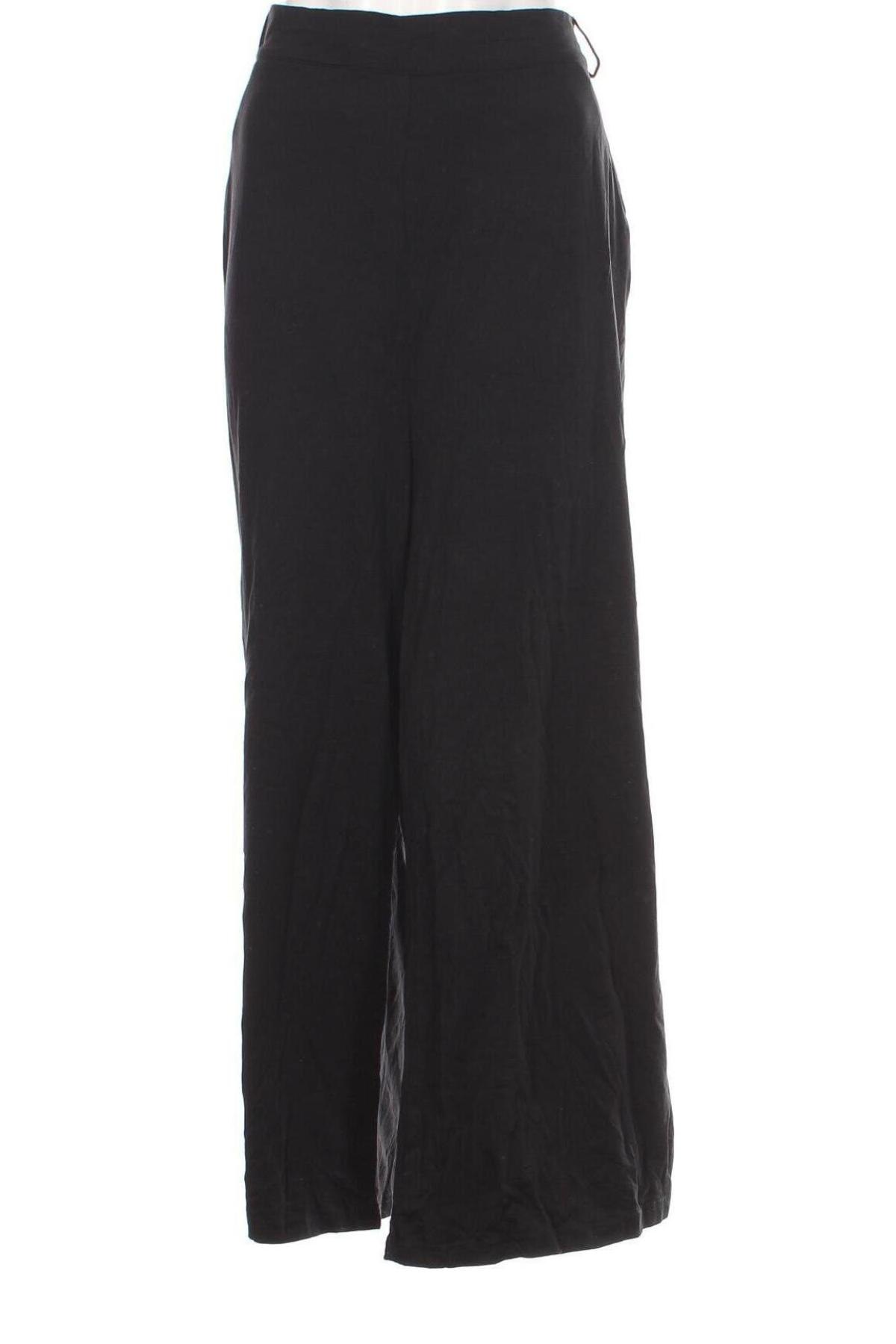 Pantaloni de femei Ivana Helsinki, Mărime XL, Culoare Negru, Preț 135,99 Lei