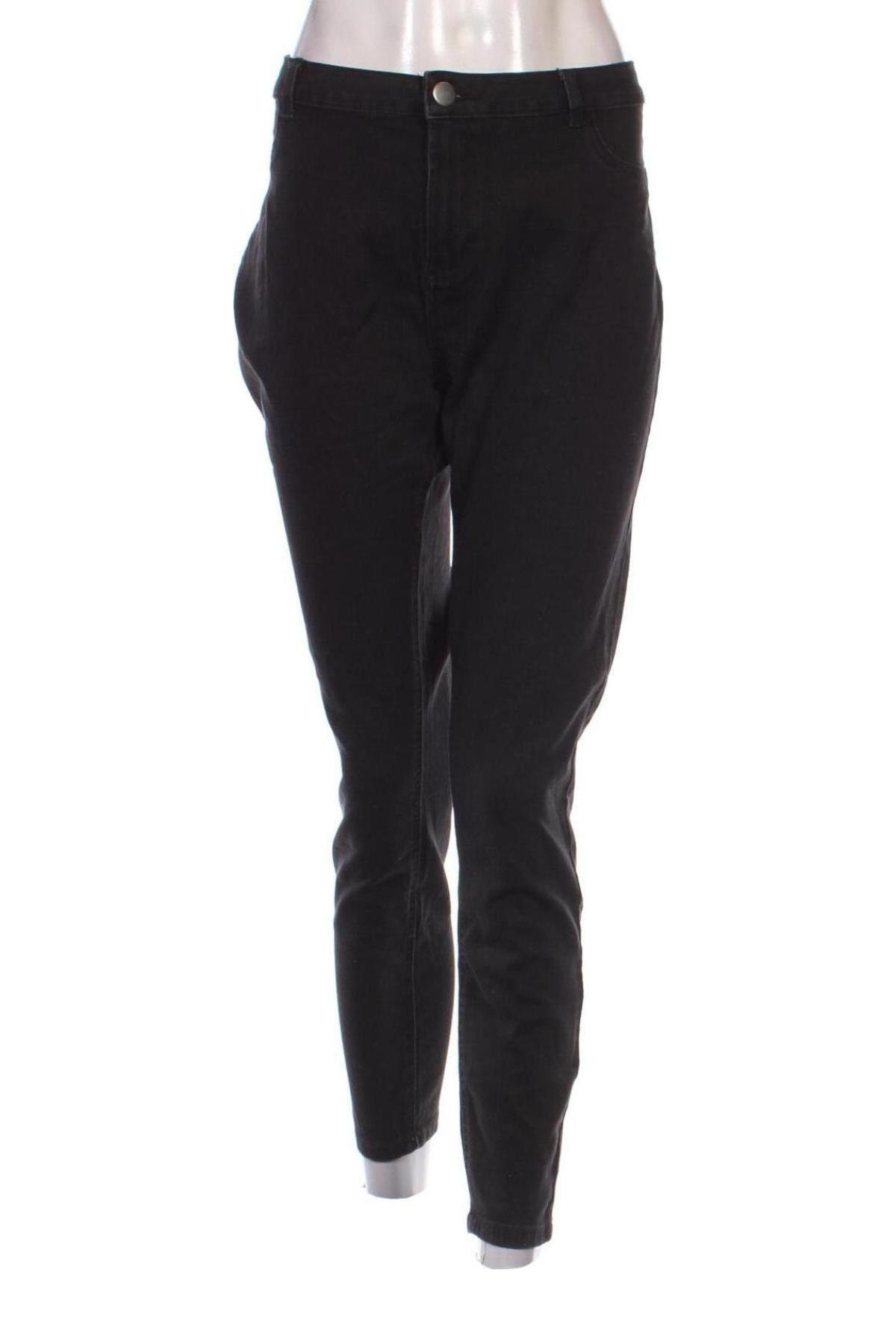 Damenhose Janina, Größe XL, Farbe Schwarz, Preis 20,49 €