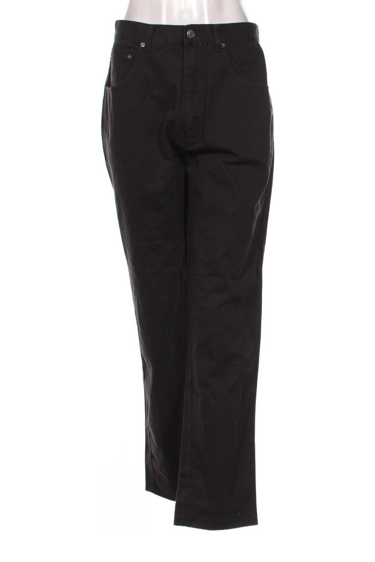 Damenhose La Marca, Größe L, Farbe Schwarz, Preis 28,99 €