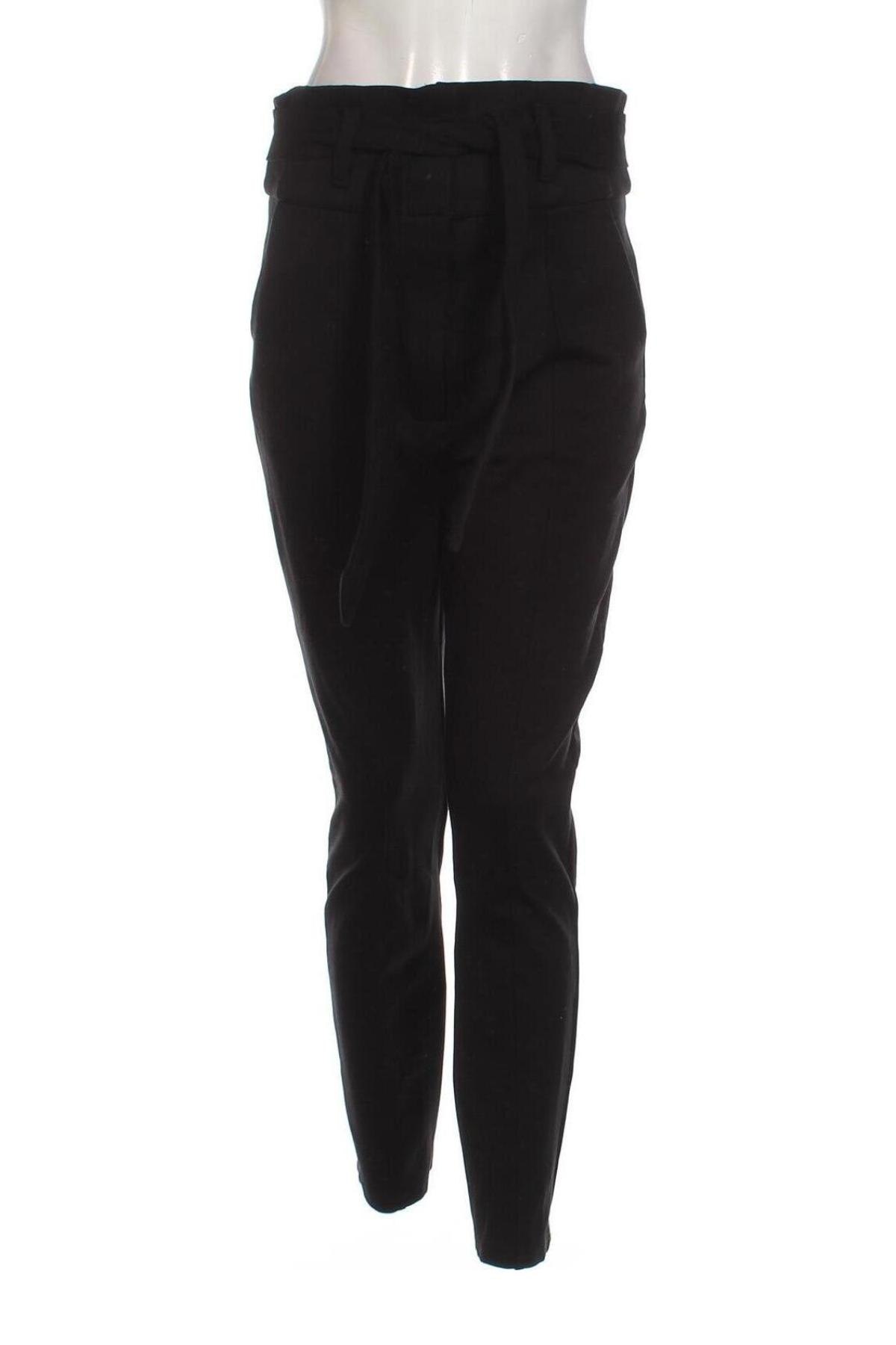 Pantaloni de femei Lost Ink, Mărime L, Culoare Negru, Preț 52,99 Lei