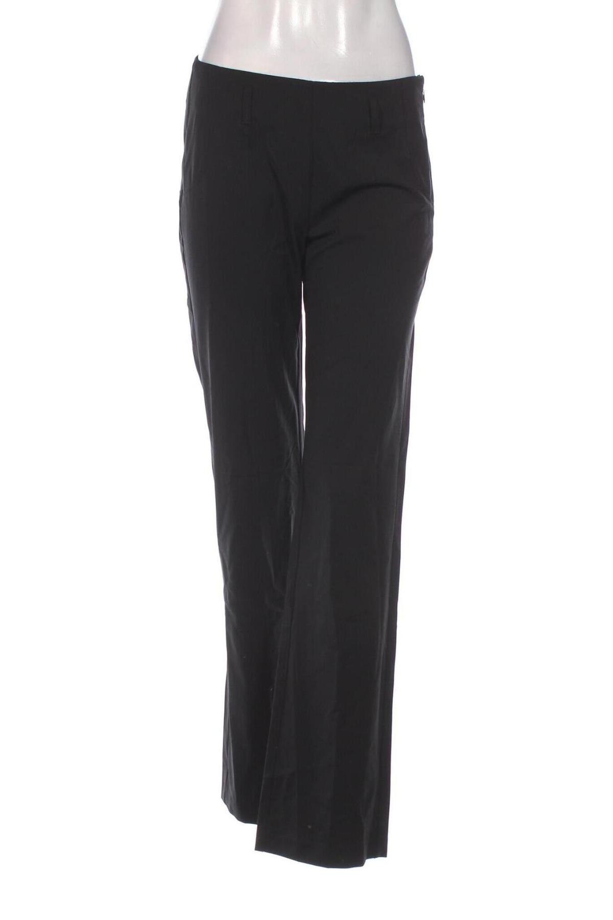 Pantaloni de femei Mac, Mărime M, Culoare Negru, Preț 61,99 Lei