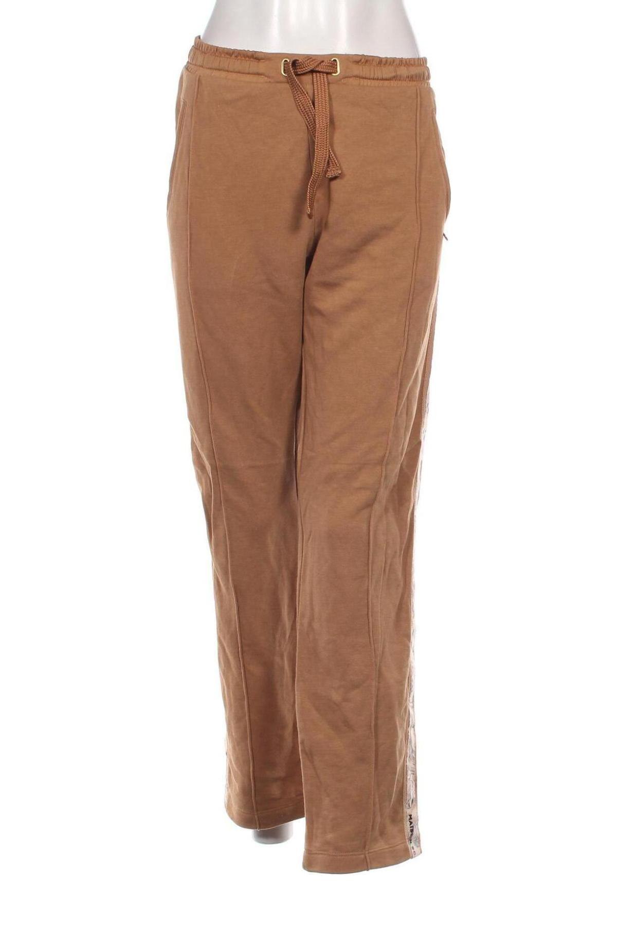 Damenhose Maison Scotch, Größe XL, Farbe Braun, Preis 33,99 €