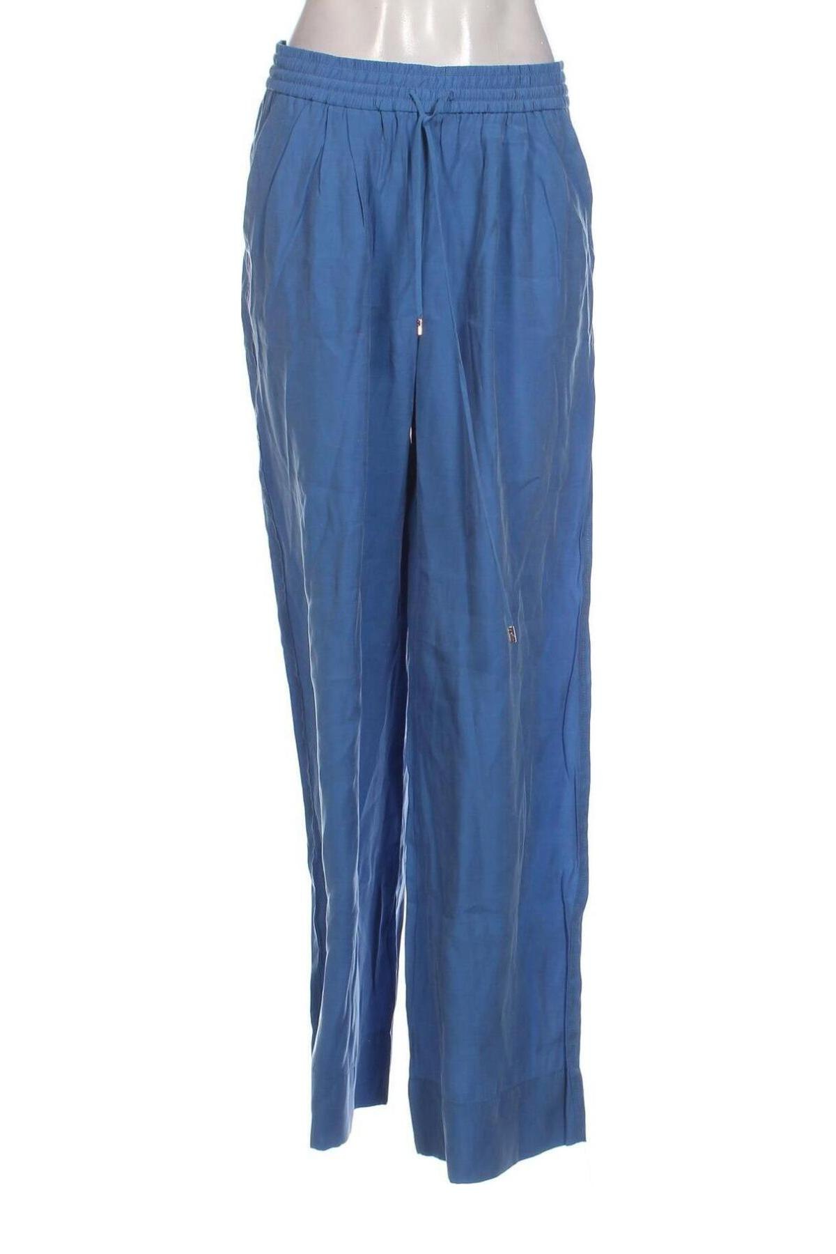 Damenhose Mango, Größe M, Farbe Blau, Preis 15,01 €