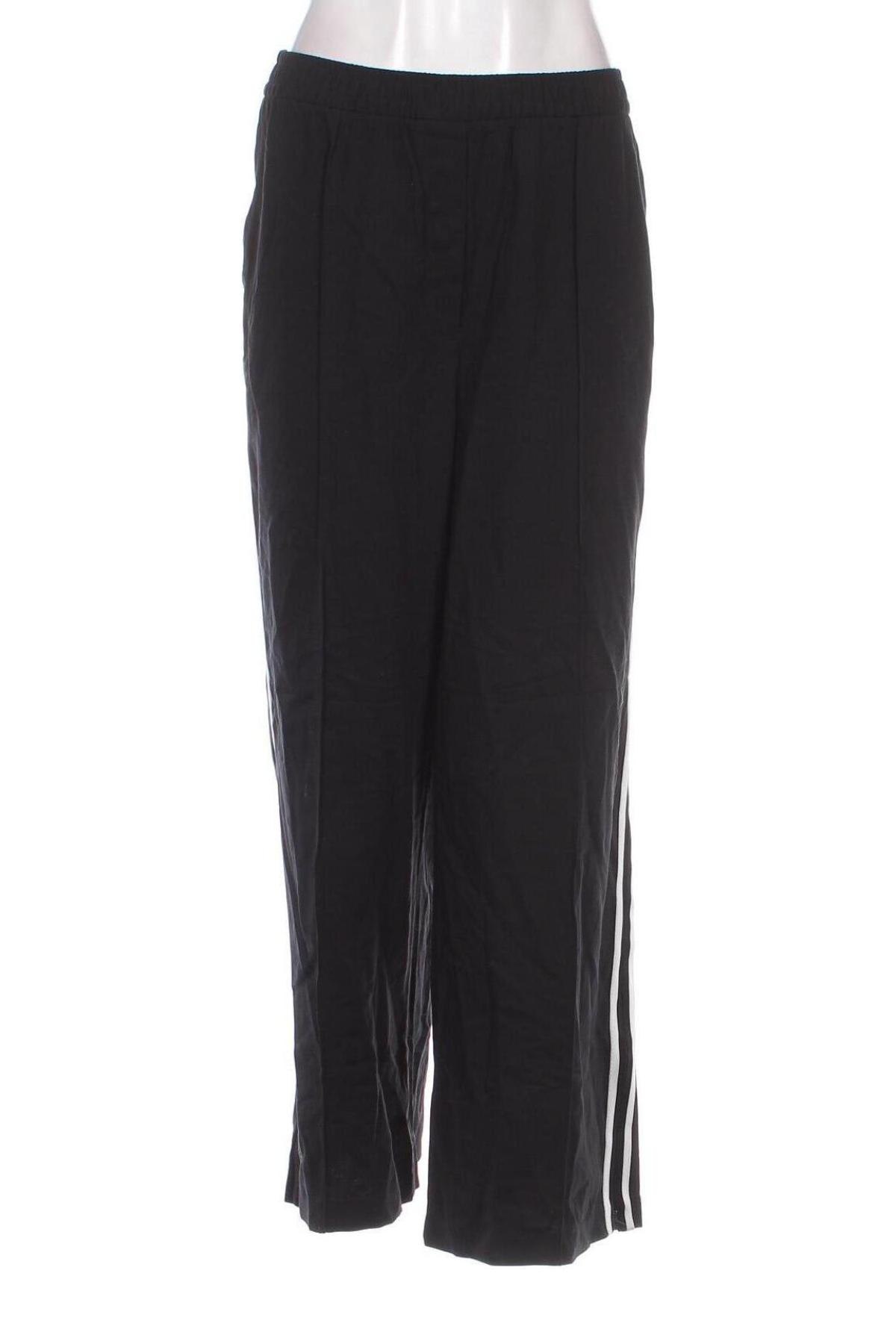 Pantaloni de femei Marks & Spencer, Mărime XL, Culoare Negru, Preț 88,99 Lei